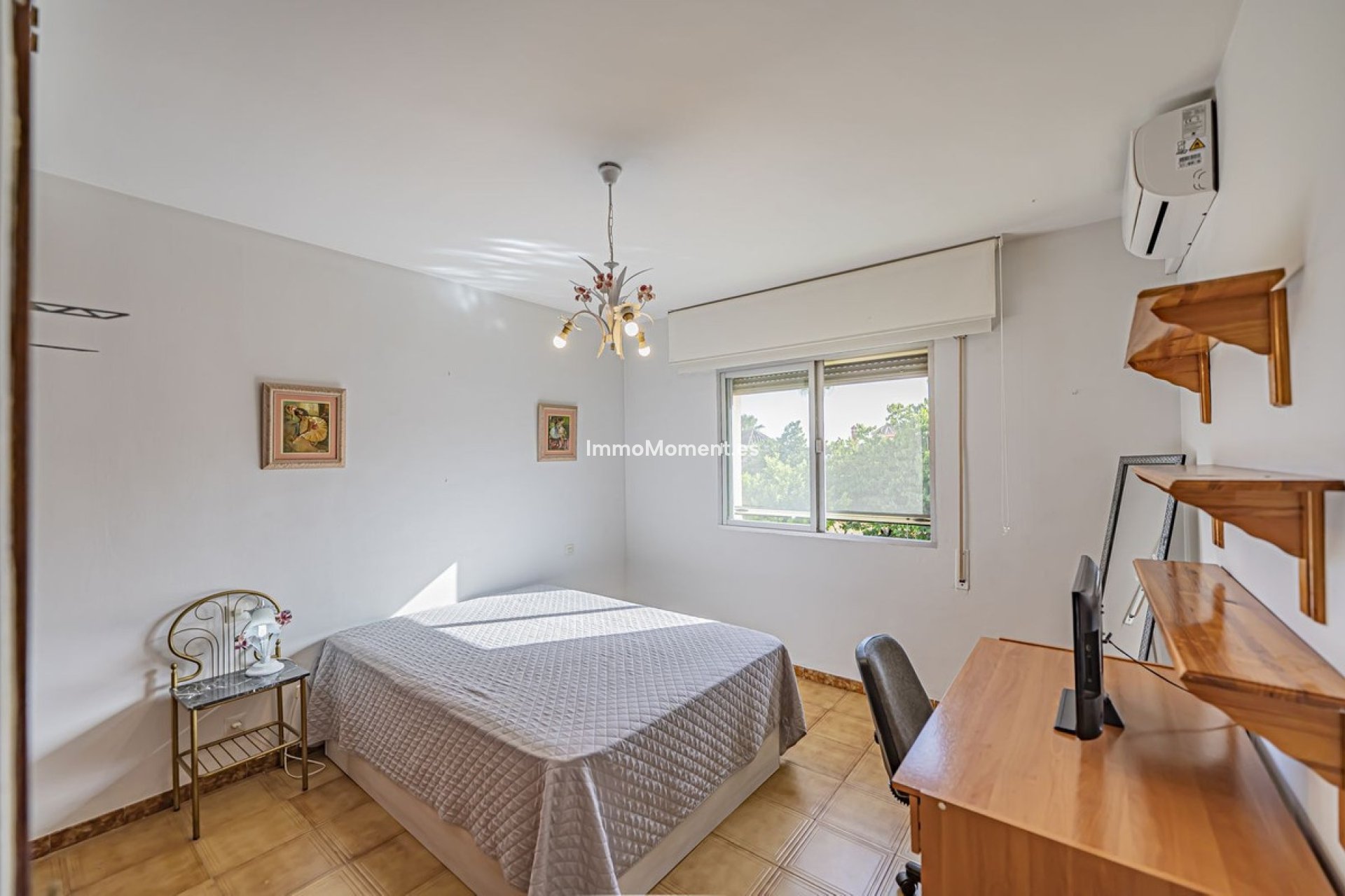 Wiederverkauf - Freistehende Villa - Marbella - Marbella Centro