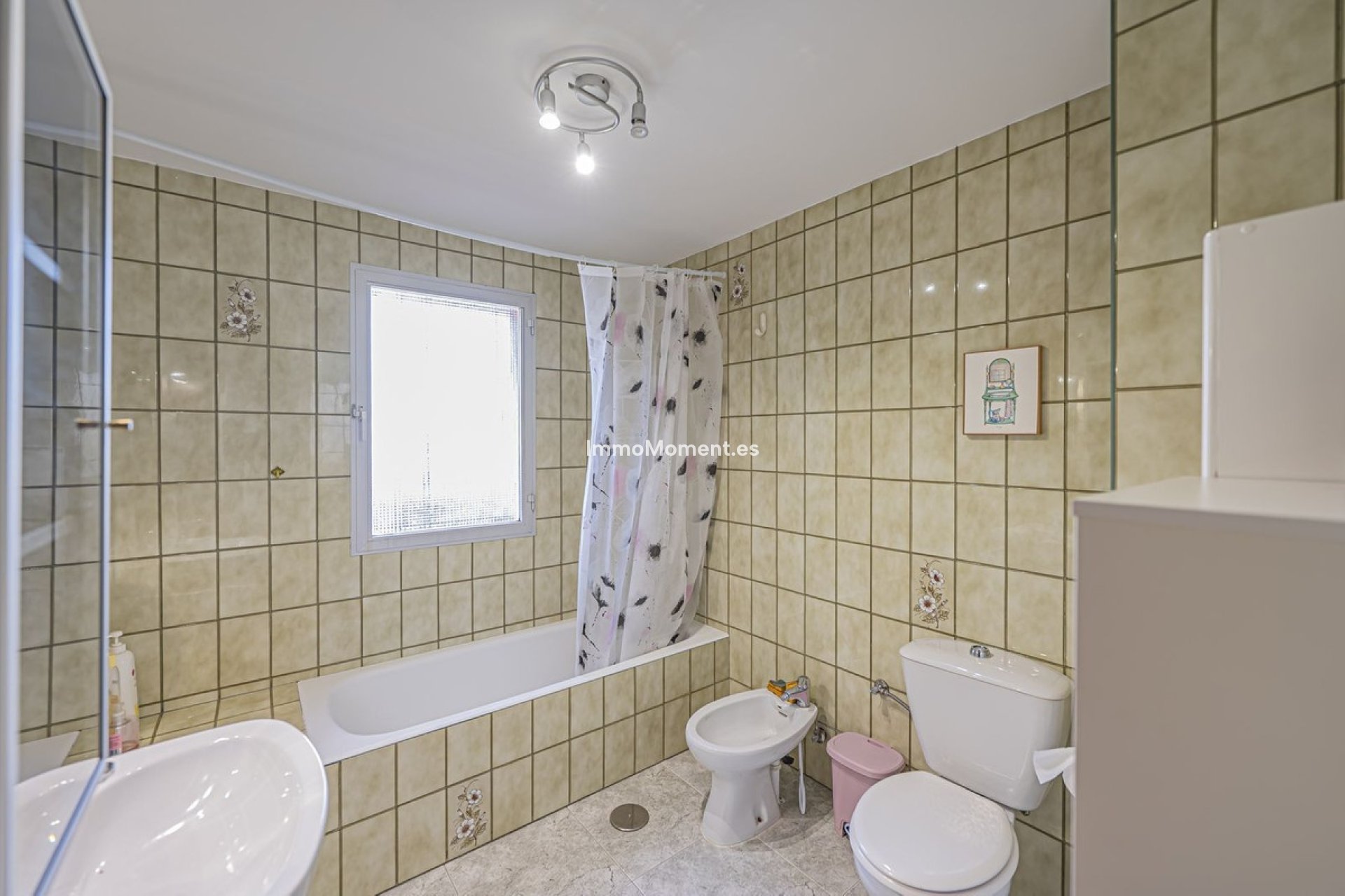 Wiederverkauf - Freistehende Villa - Marbella - Marbella Centro