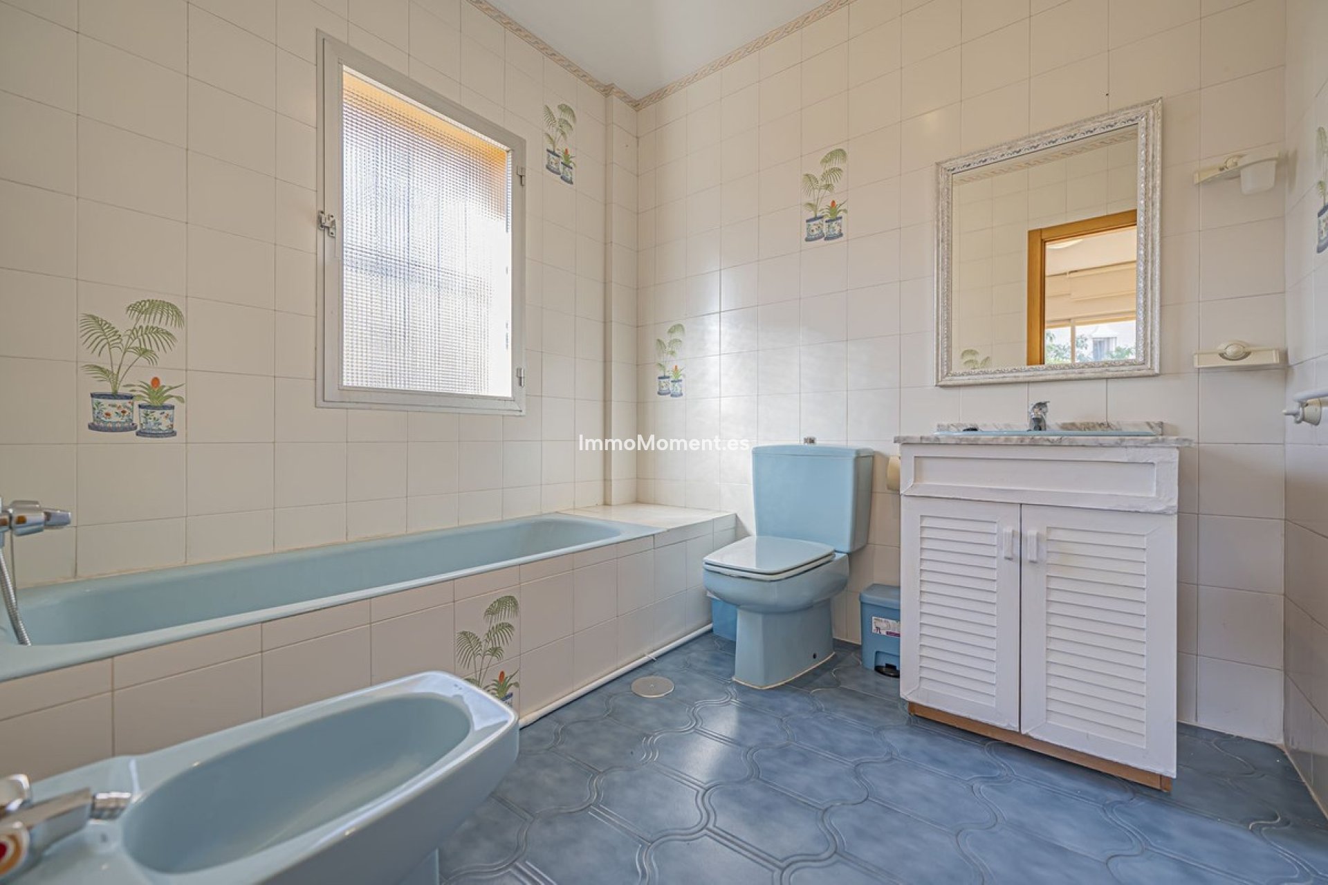 Wiederverkauf - Freistehende Villa - Marbella - Marbella Centro