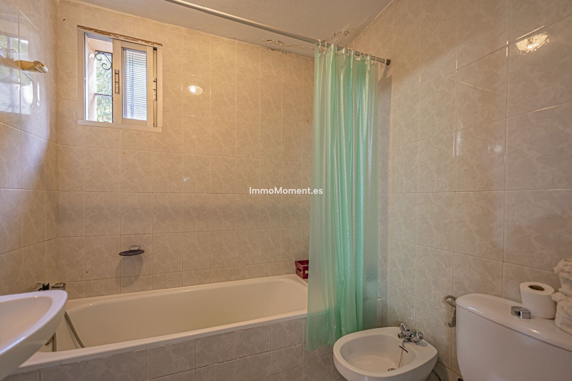Wiederverkauf - Freistehende Villa - Marbella - Marbella Centro
