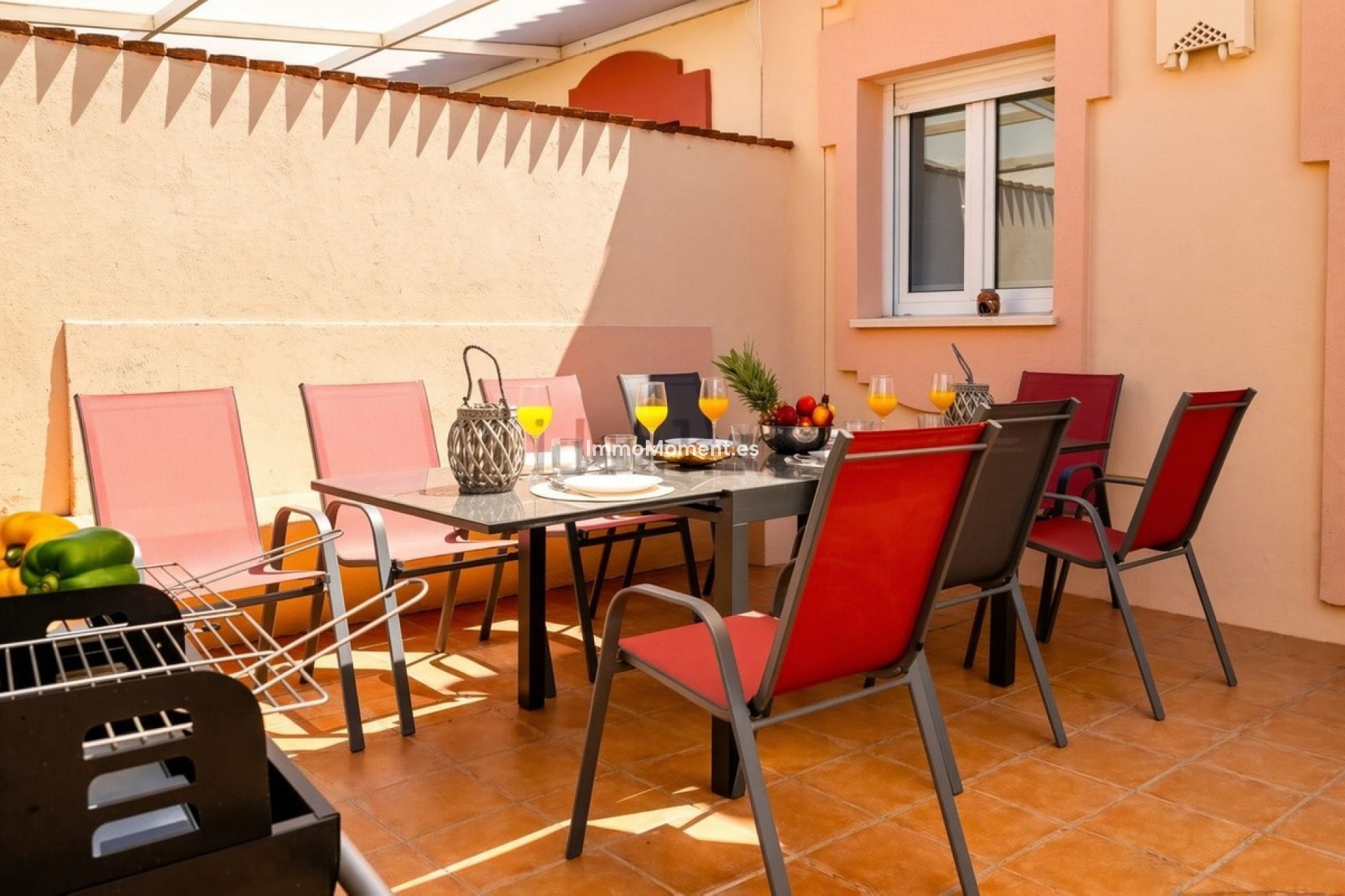 Wiederverkauf - Freistehende Villa - Marbella - Marbella Centro