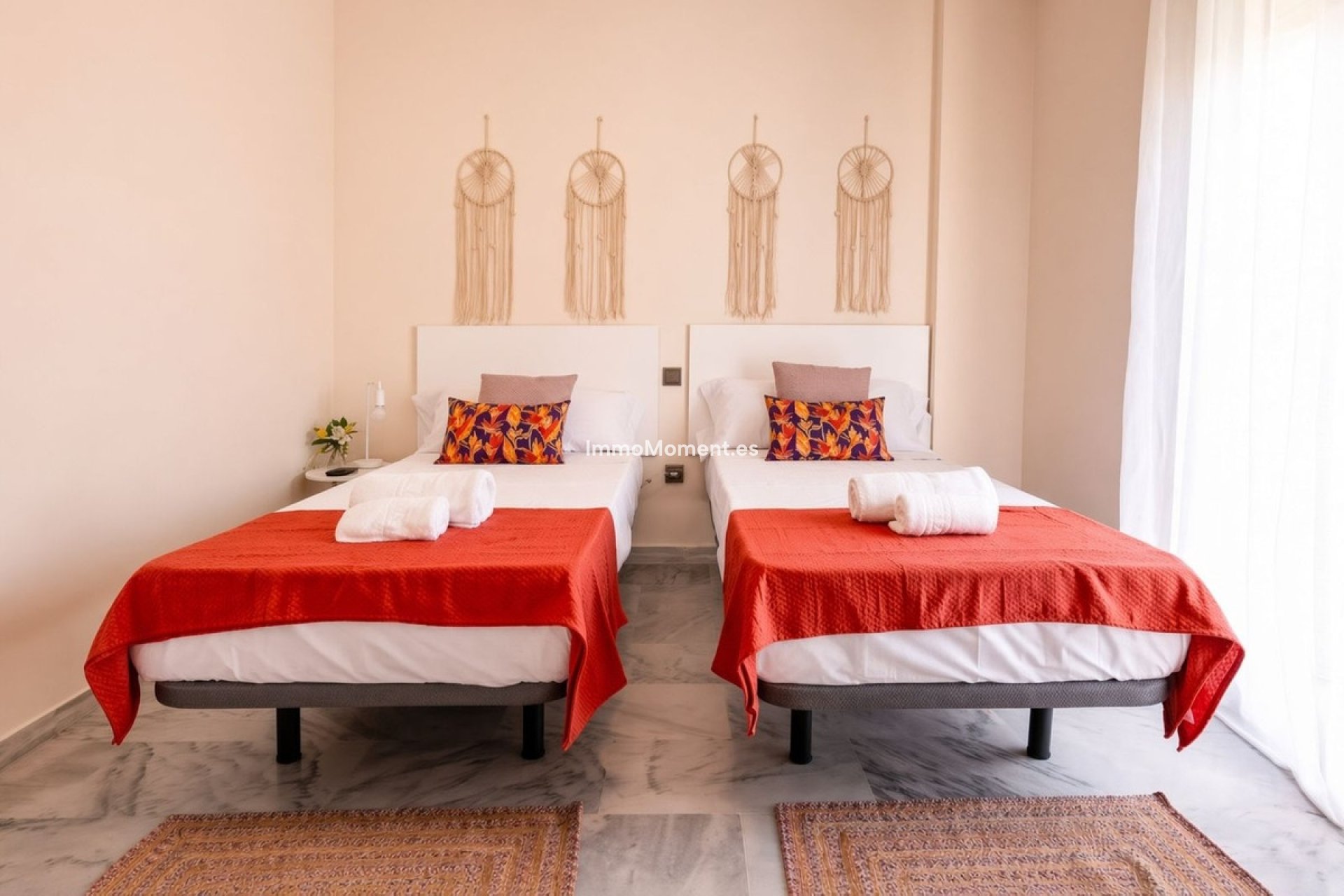 Wiederverkauf - Freistehende Villa - Marbella - Marbella Centro