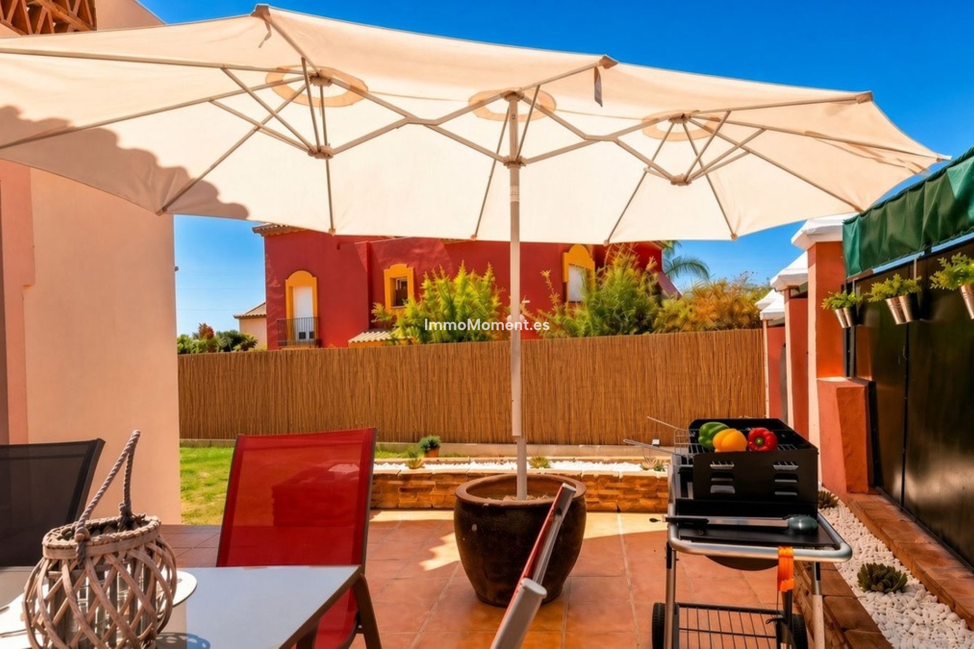 Wiederverkauf - Freistehende Villa - Marbella - Marbella Centro