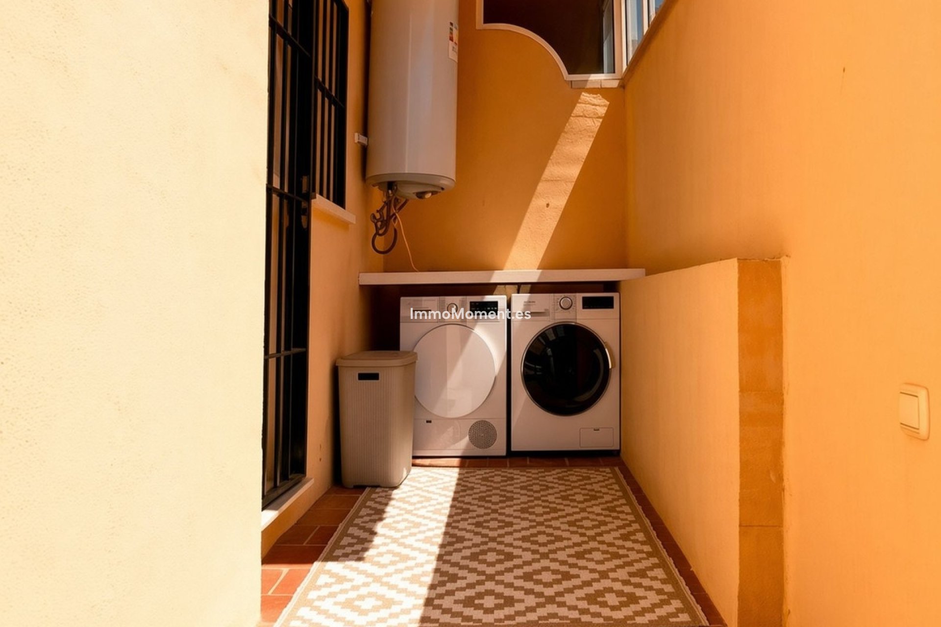 Wiederverkauf - Freistehende Villa - Marbella - Marbella Centro