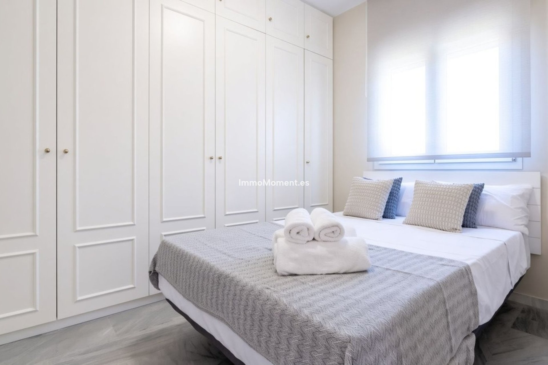 Wiederverkauf - Freistehende Villa - Marbella - Marbella Centro