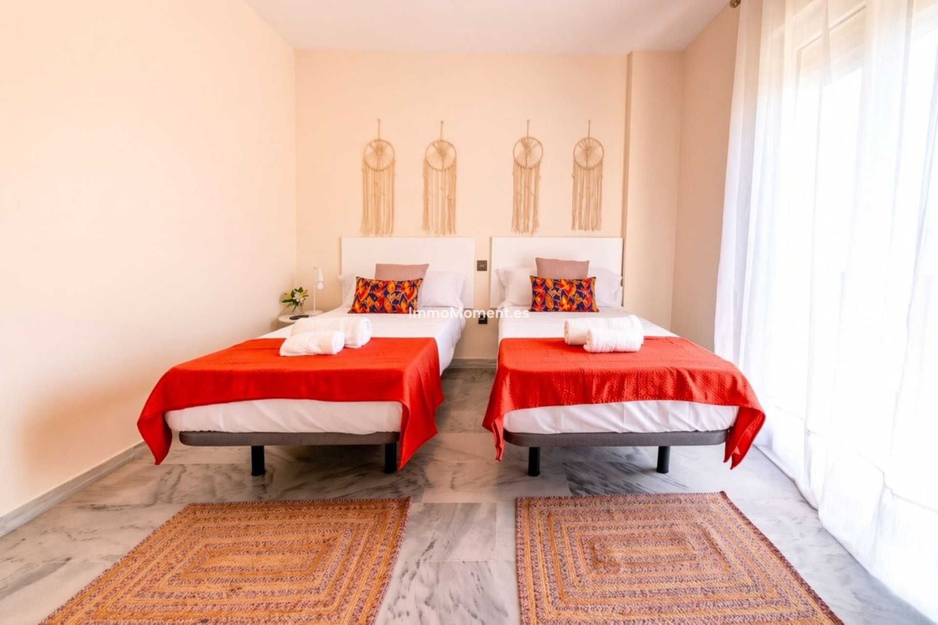 Wiederverkauf - Freistehende Villa - Marbella - Marbella Centro