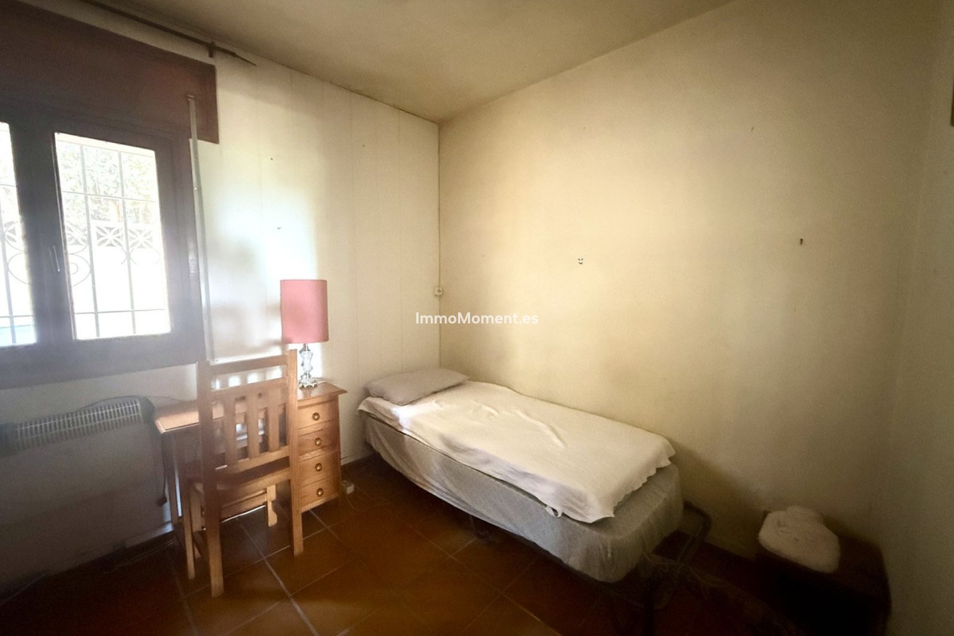 Wiederverkauf - Freistehende Villa - Marbella - Marbella Centro