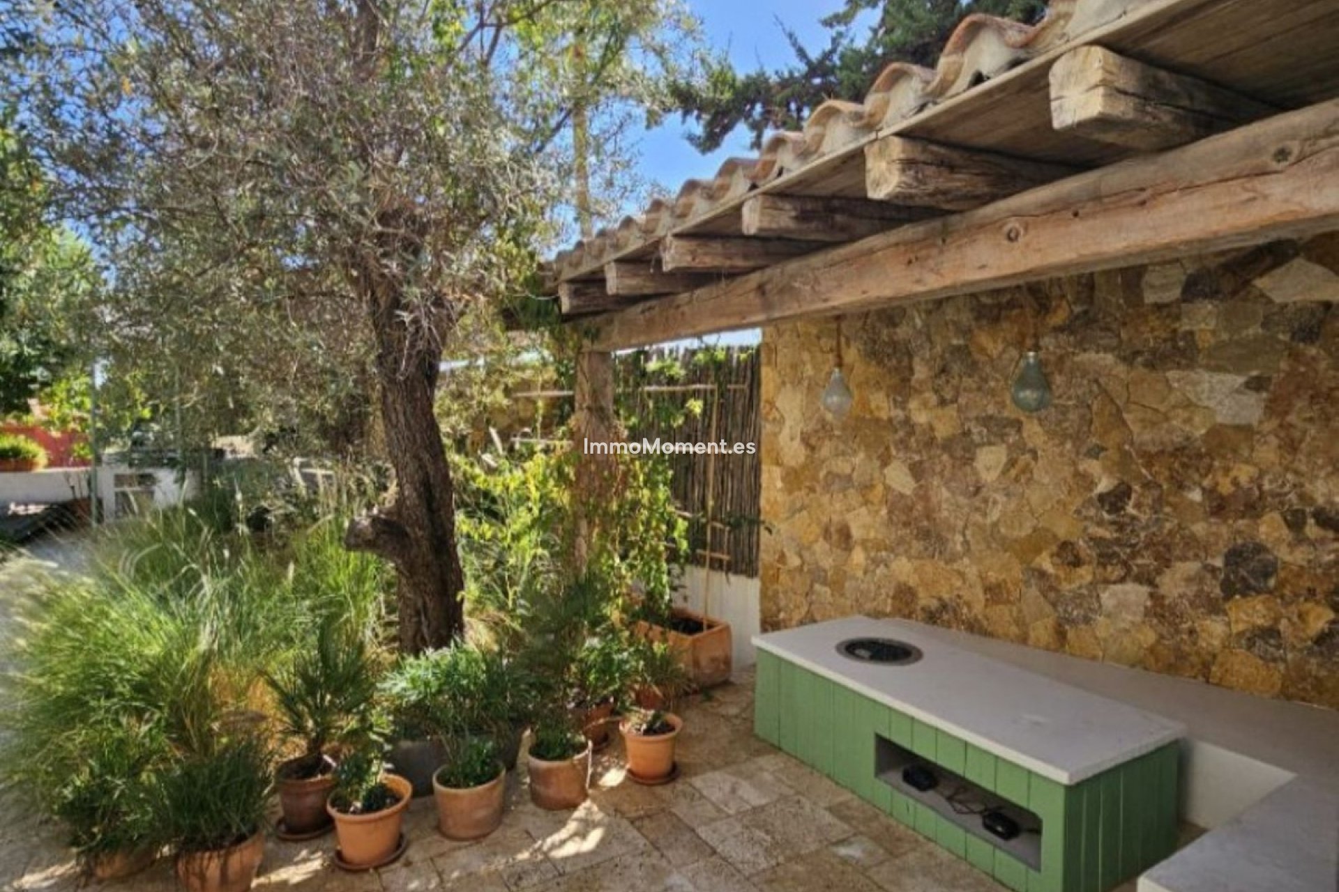 Wiederverkauf - Freistehende Villa - Marbella - Marbella Centro