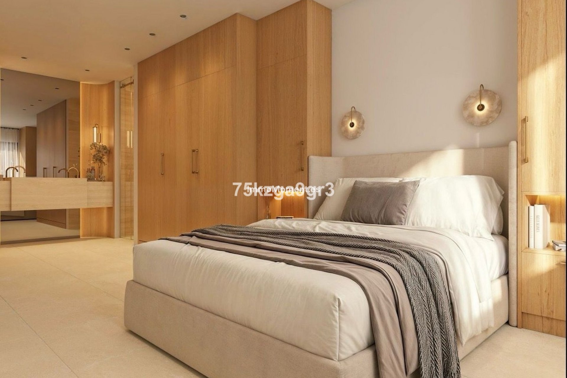 Wiederverkauf - Freistehende Villa - Marbella - Marbella Centro