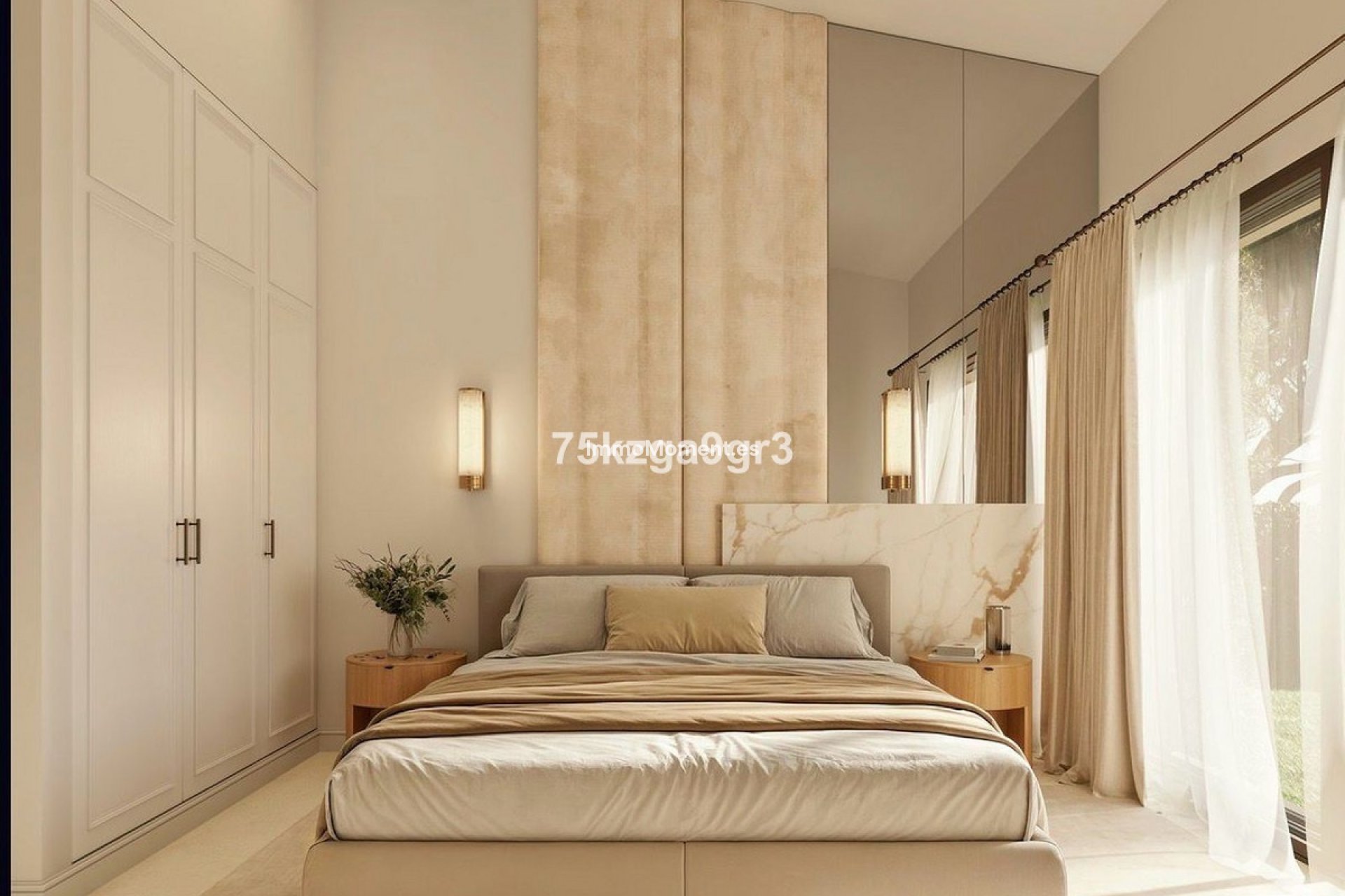 Wiederverkauf - Freistehende Villa - Marbella - Marbella Centro