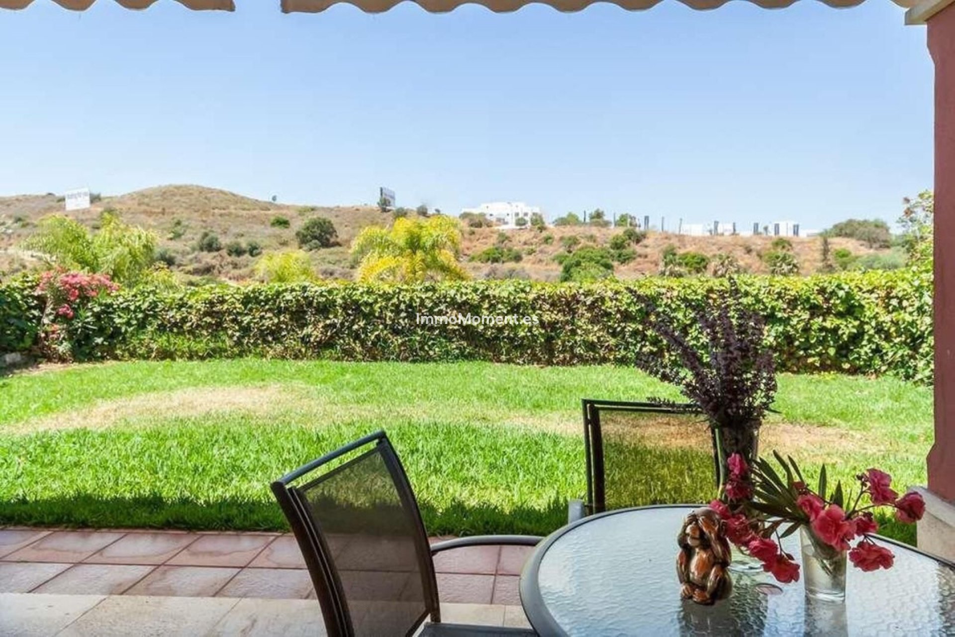 Wiederverkauf - Freistehende Villa - Marbella - Marbella Centro