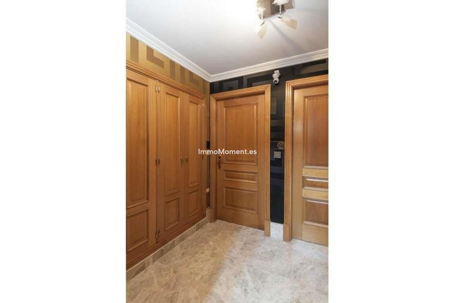 Wiederverkauf - Freistehende Villa - Marbella - Marbella Centro