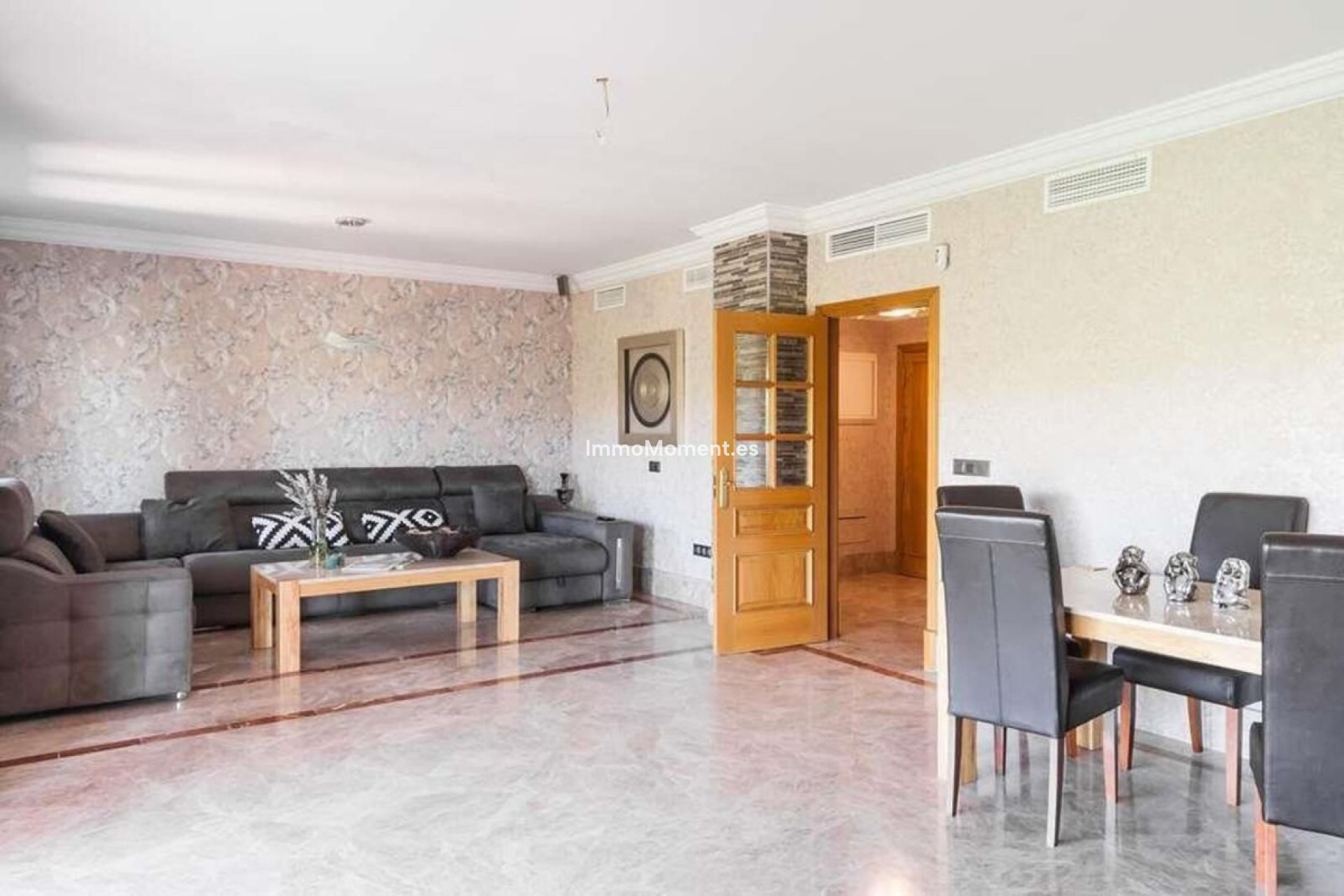 Wiederverkauf - Freistehende Villa - Marbella - Marbella Centro