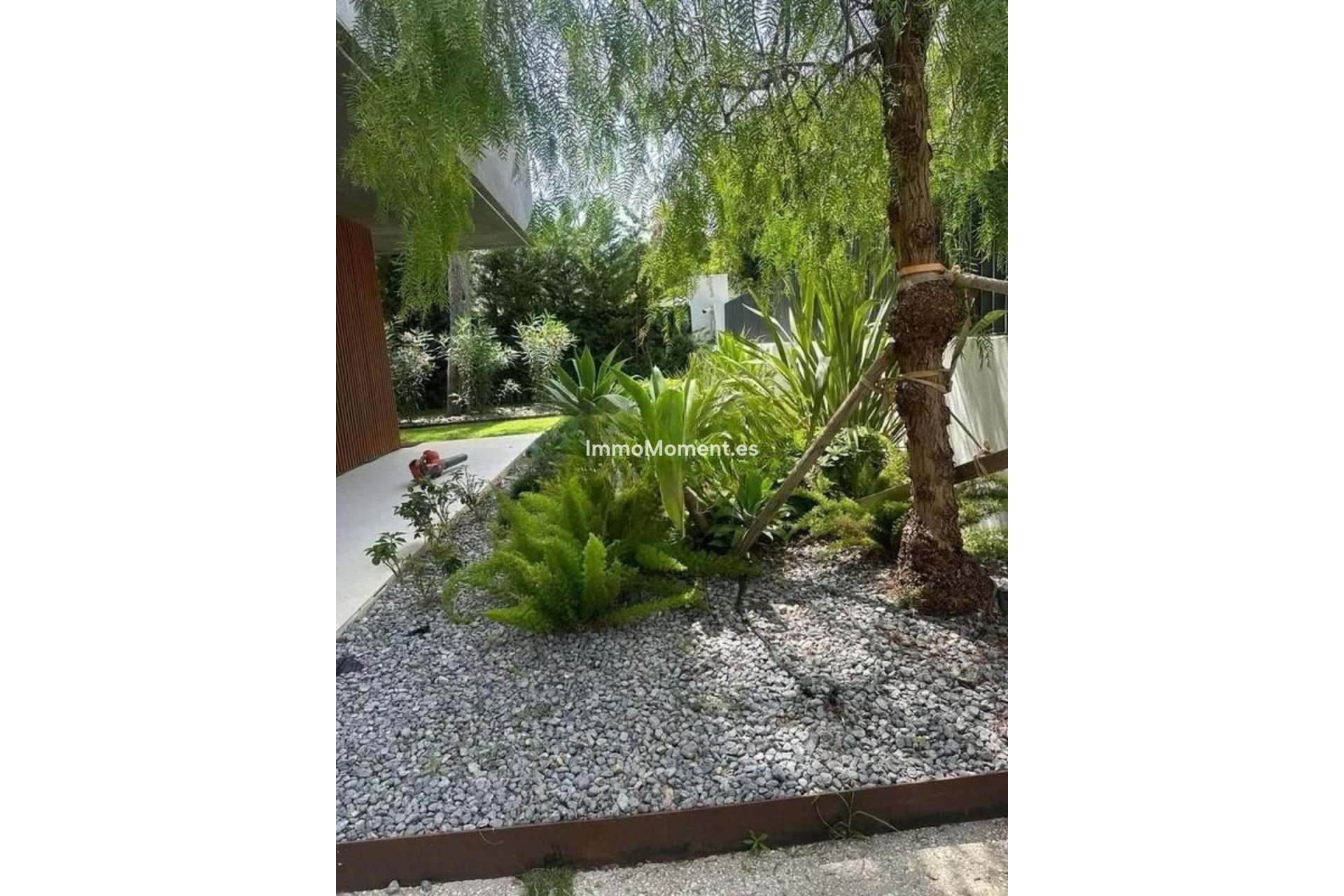Wiederverkauf - Freistehende Villa - Marbella - Marbella Centro