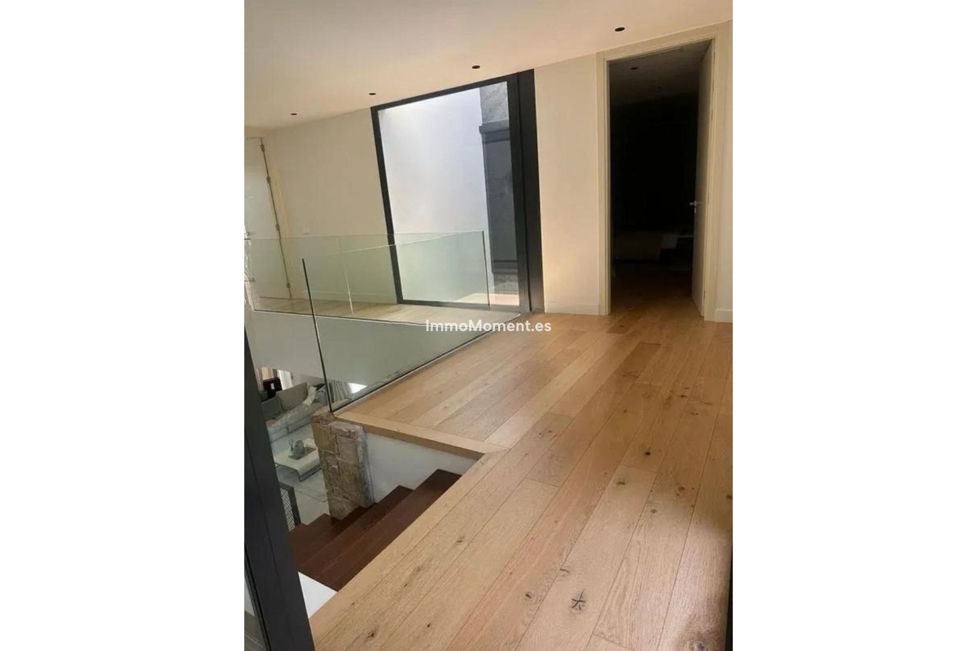 Wiederverkauf - Freistehende Villa - Marbella - Marbella Centro