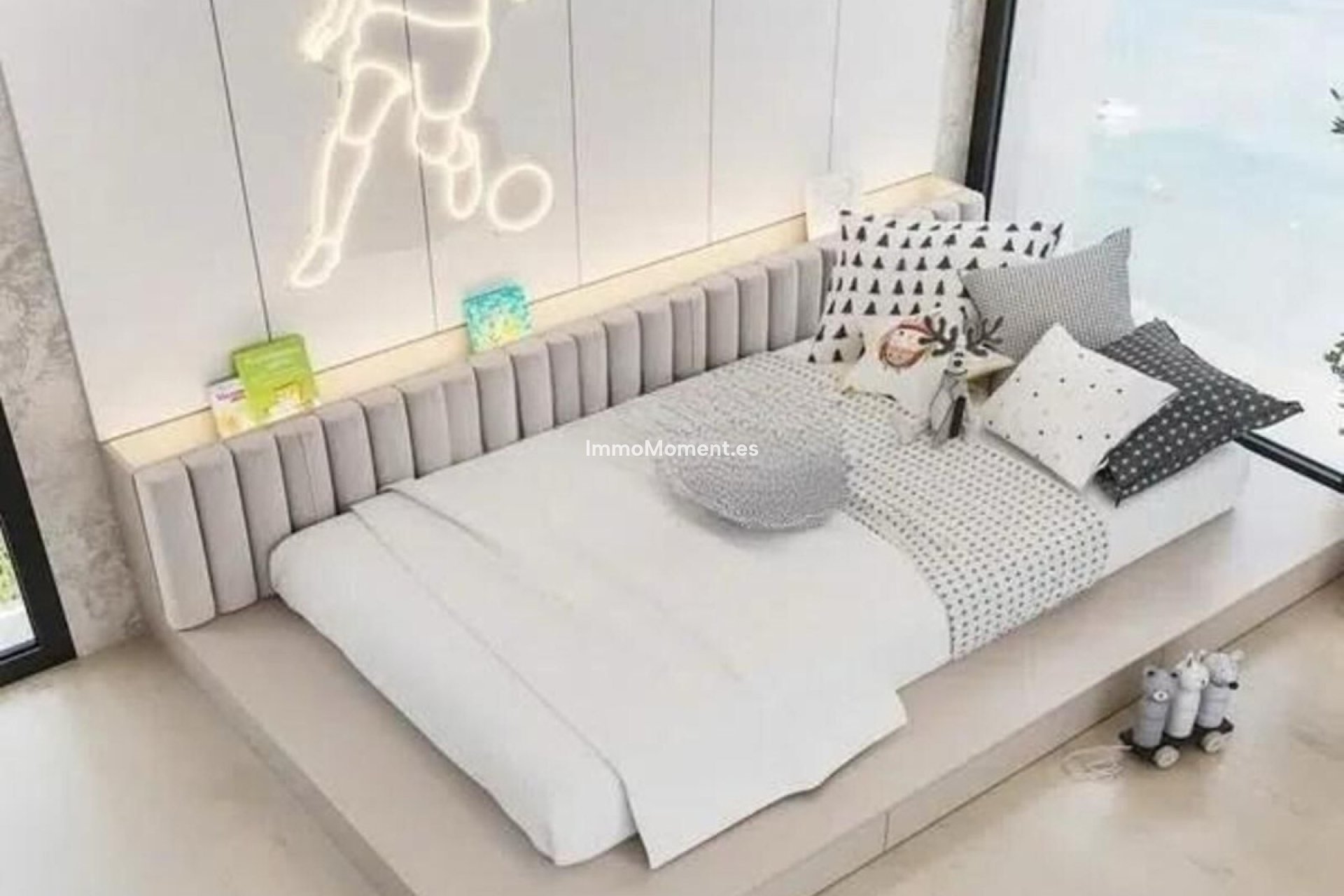 Wiederverkauf - Freistehende Villa - Marbella - Marbella Centro