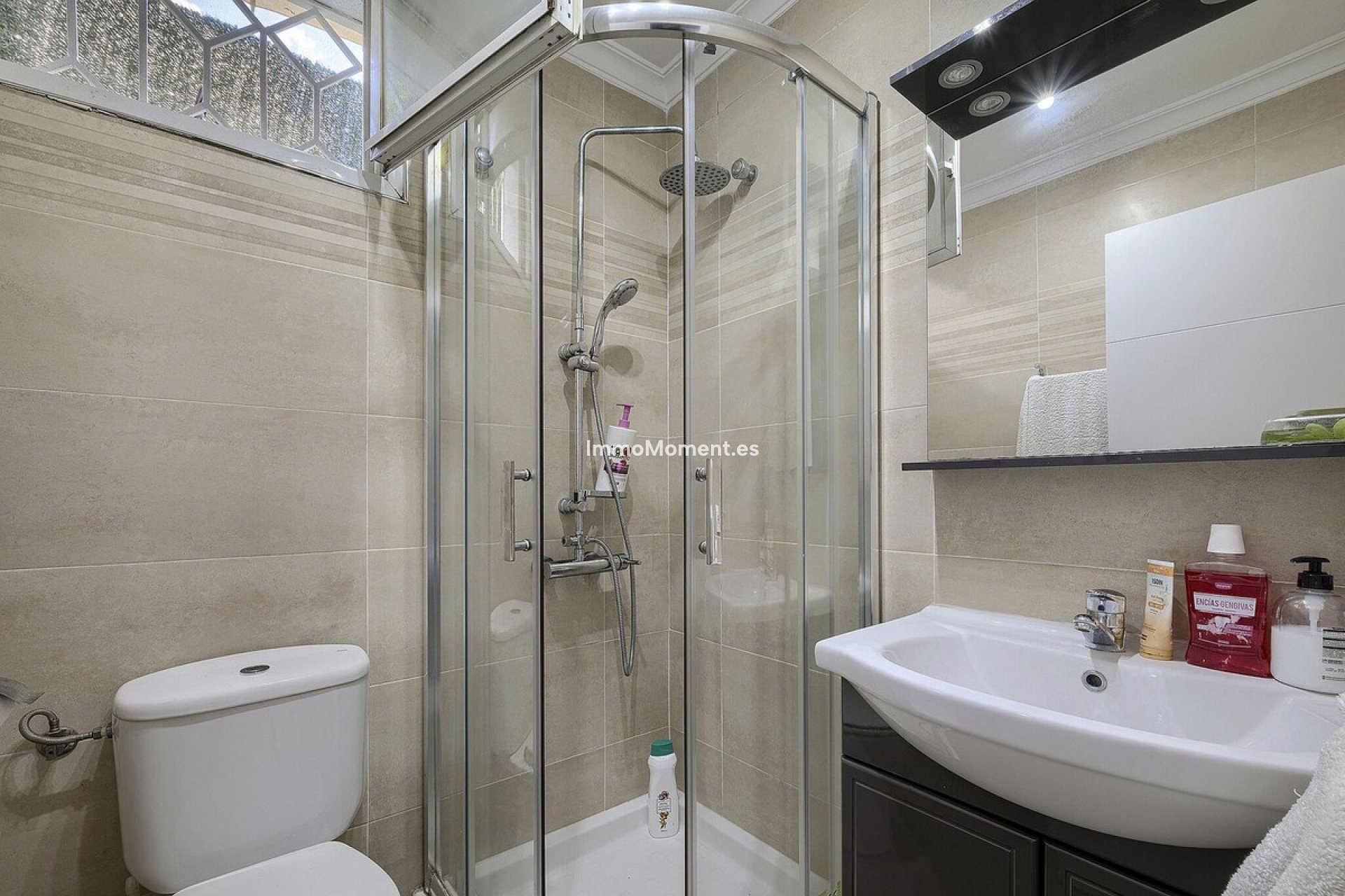 Wiederverkauf - Freistehende Villa - Marbella - Marbella Centro