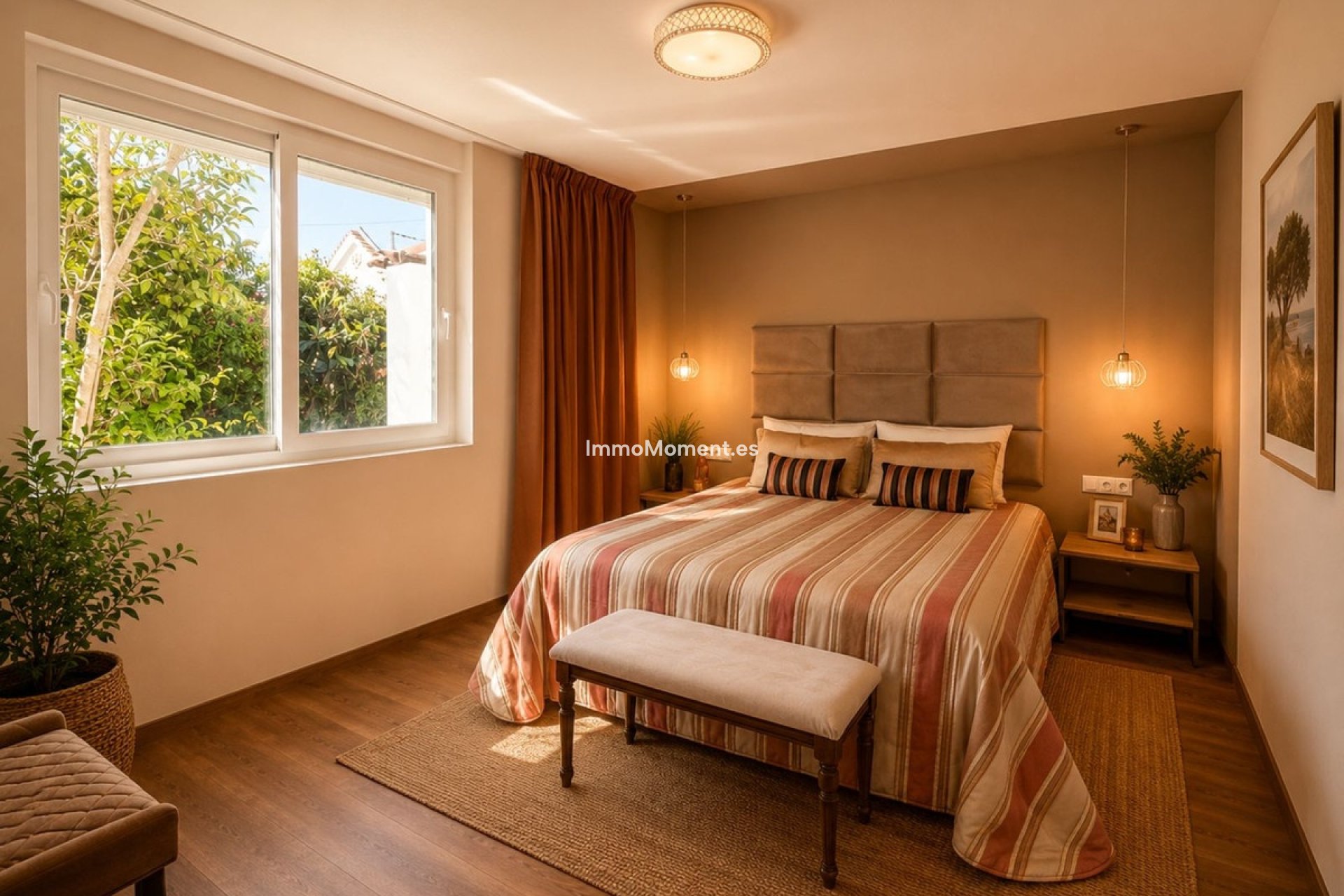 Wiederverkauf - Freistehende Villa - Marbella - Marbella Centro