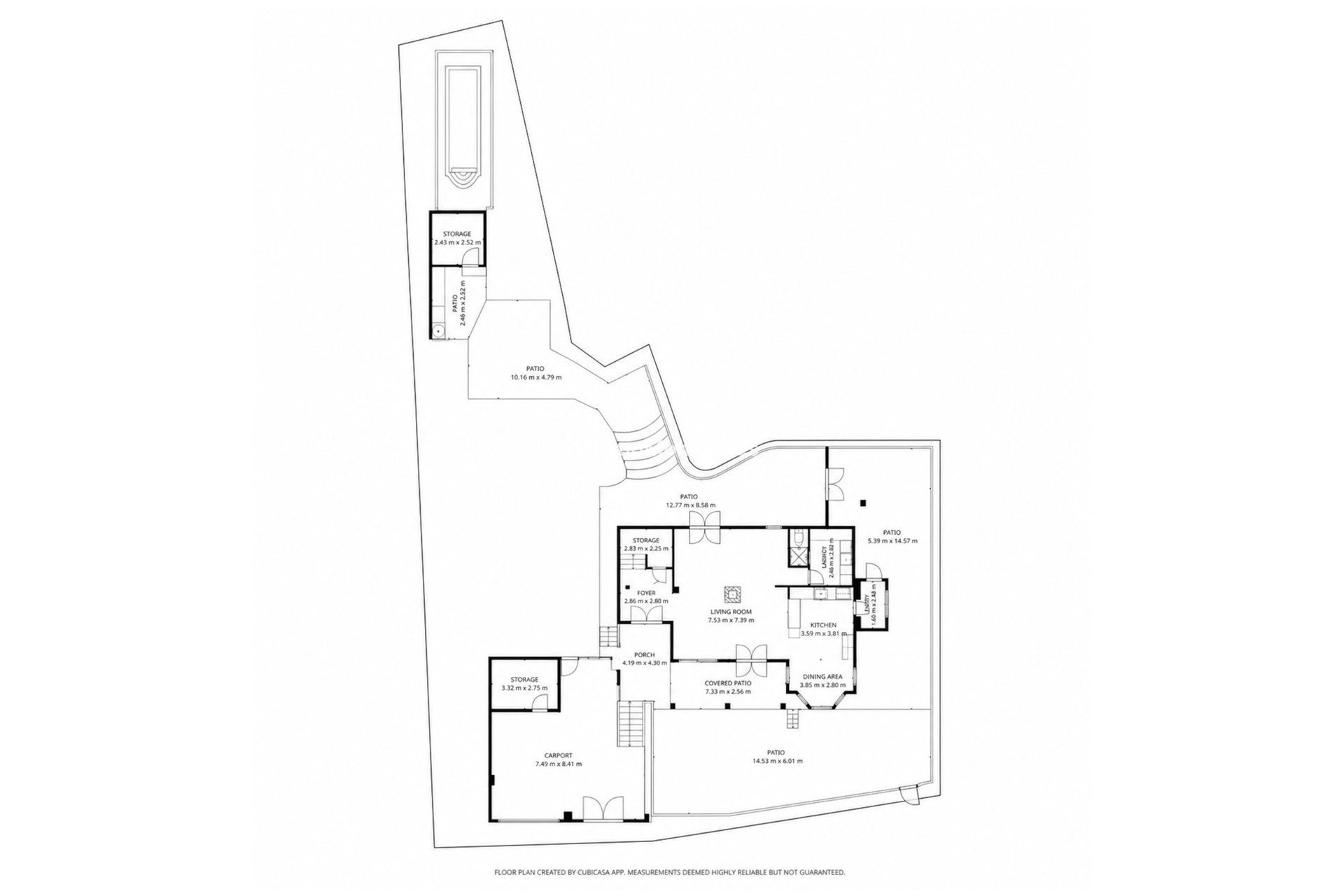 Wiederverkauf - Freistehende Villa - Marbella - Marbella Centro