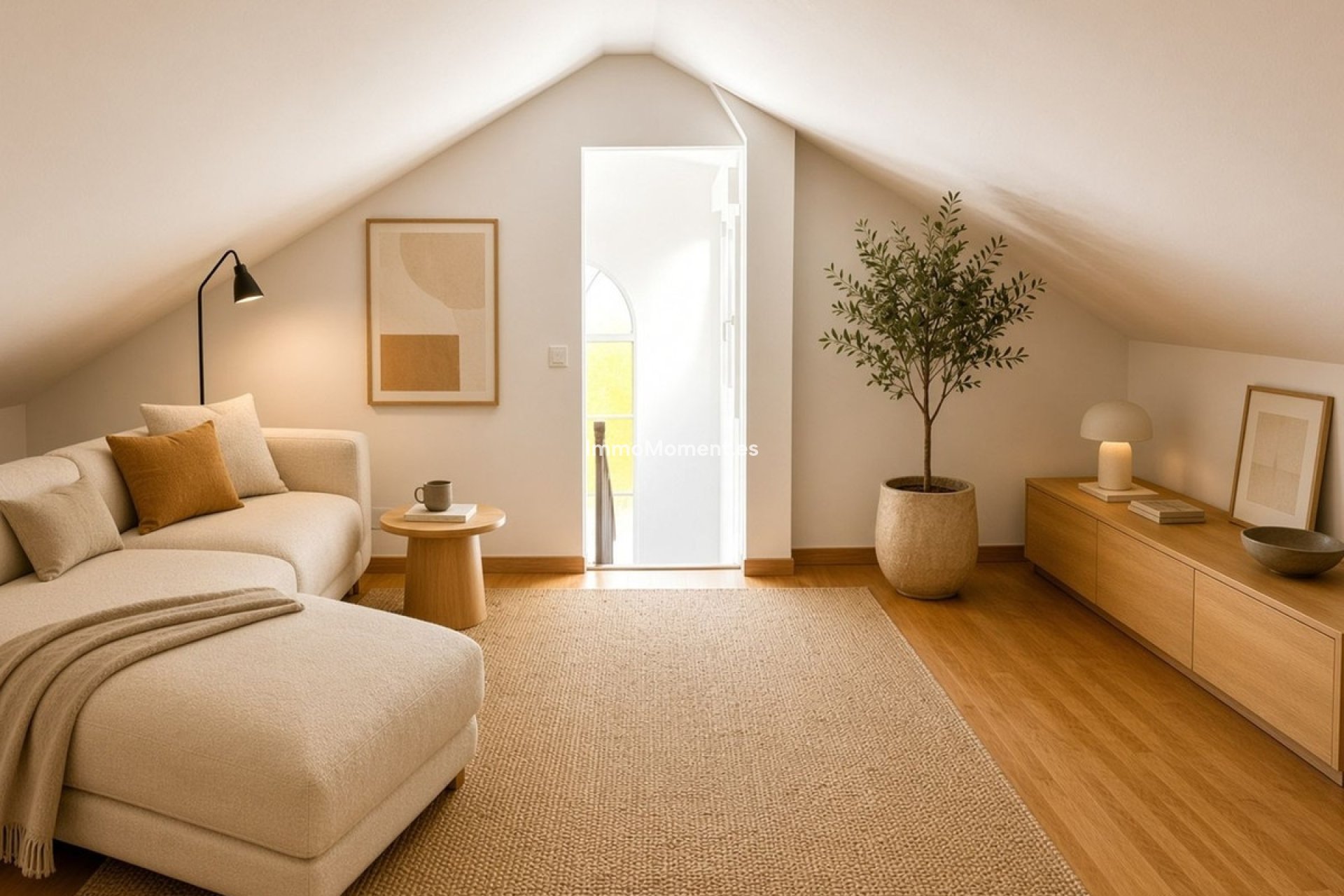 Wiederverkauf - Freistehende Villa - Marbella - Marbella Centro