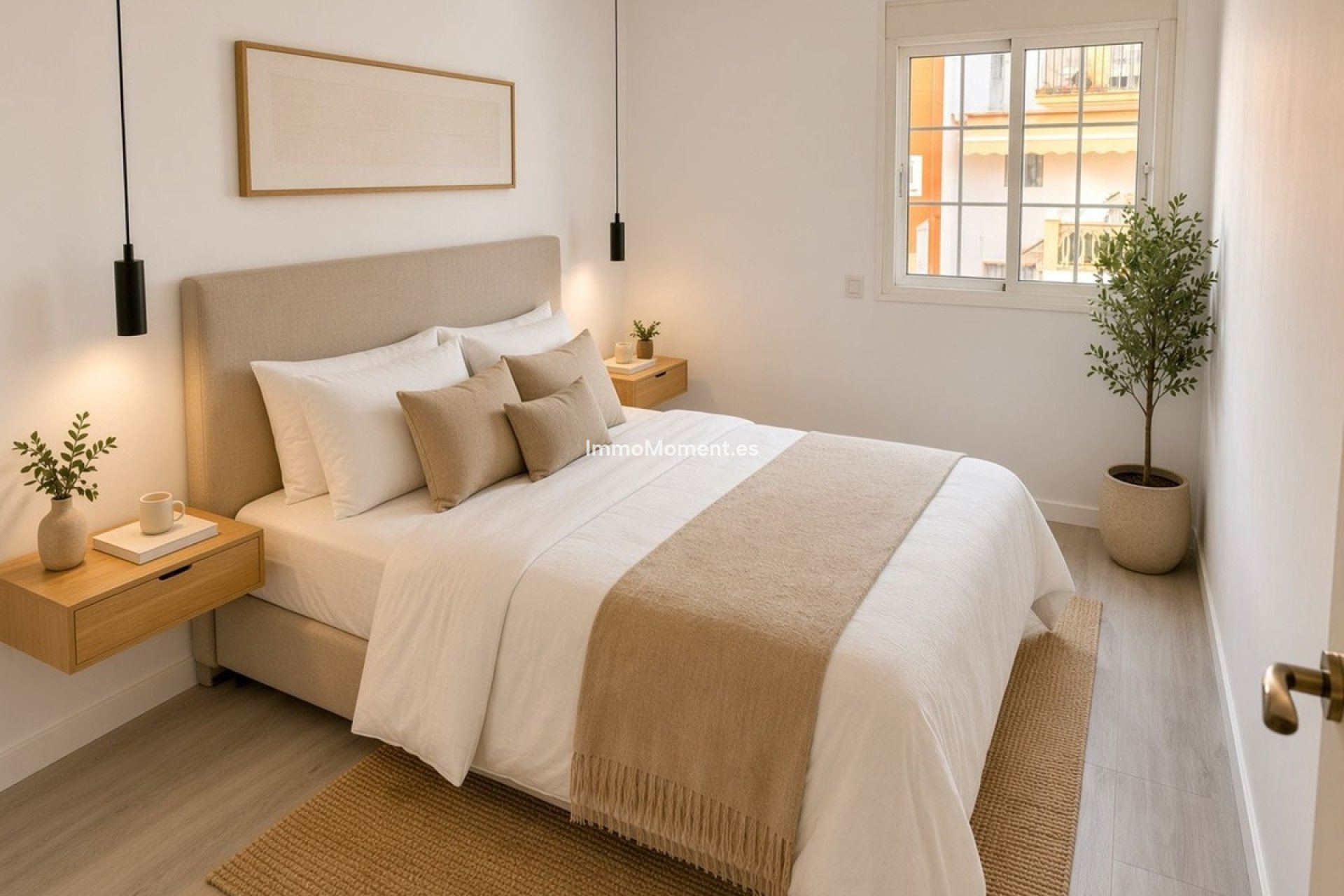 Wiederverkauf - Freistehende Villa - Marbella - Marbella Centro