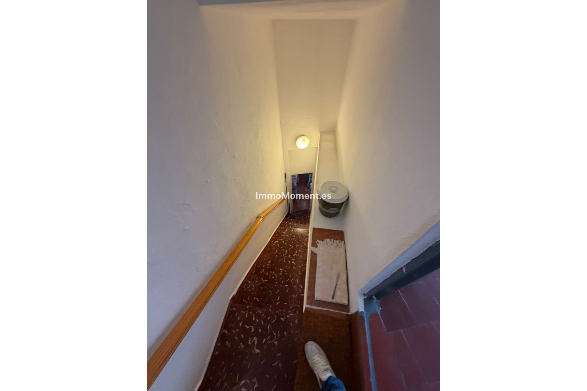Wiederverkauf - Freistehende Villa - Marbella - Marbella Centro
