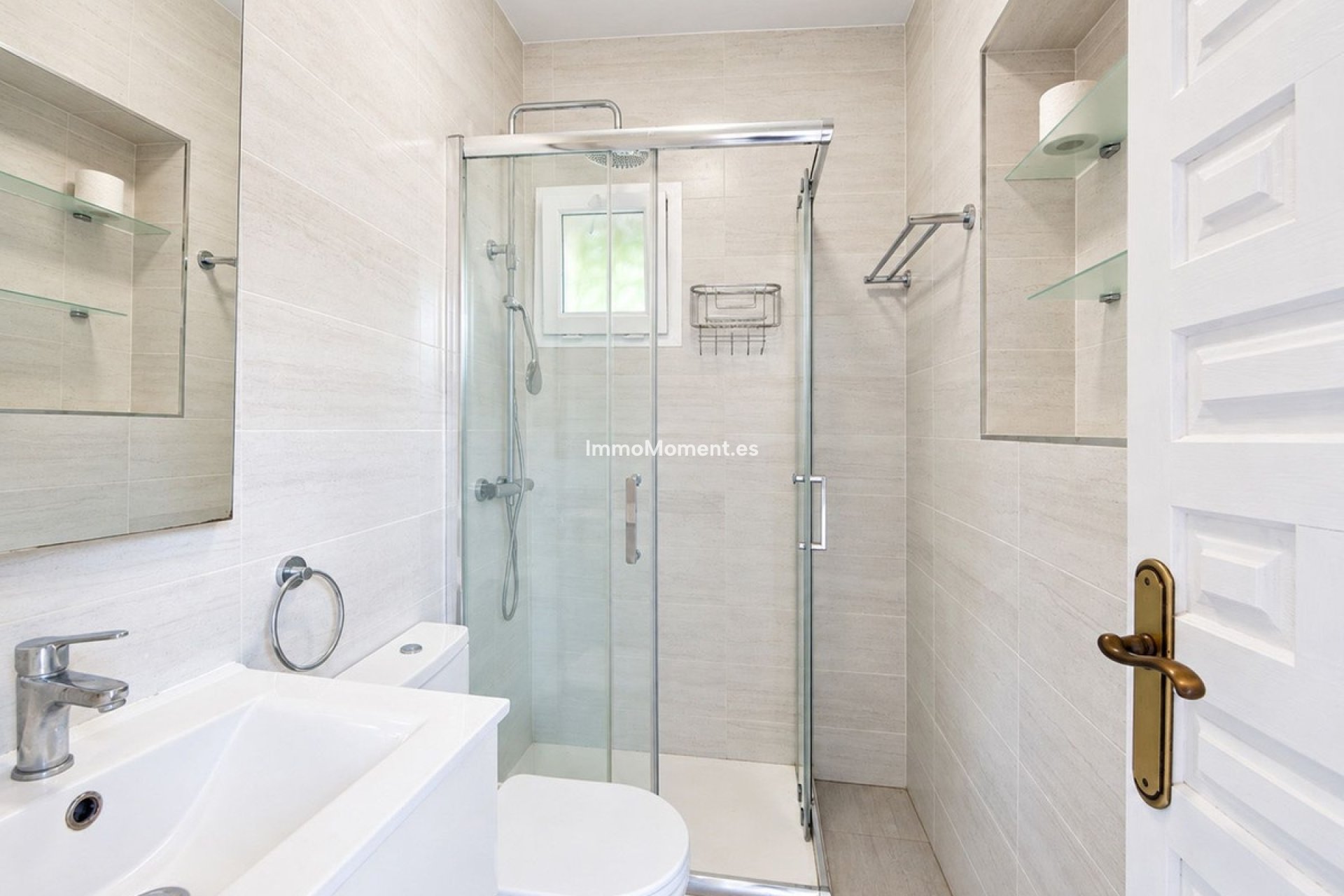 Wiederverkauf - Freistehende Villa - Marbella - Marbella Centro