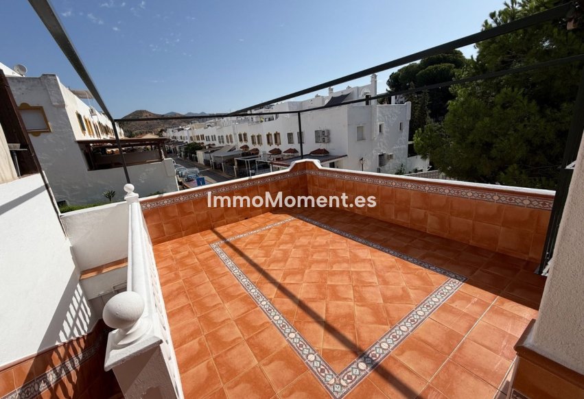 Wiederverkauf - Freistehende Villa - Marbella - Marbella Centro