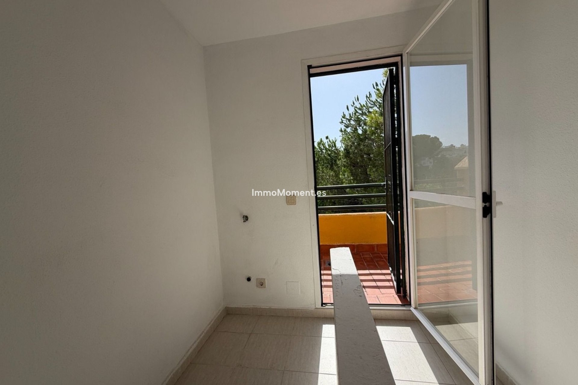Wiederverkauf - Freistehende Villa - Marbella - Marbella Centro