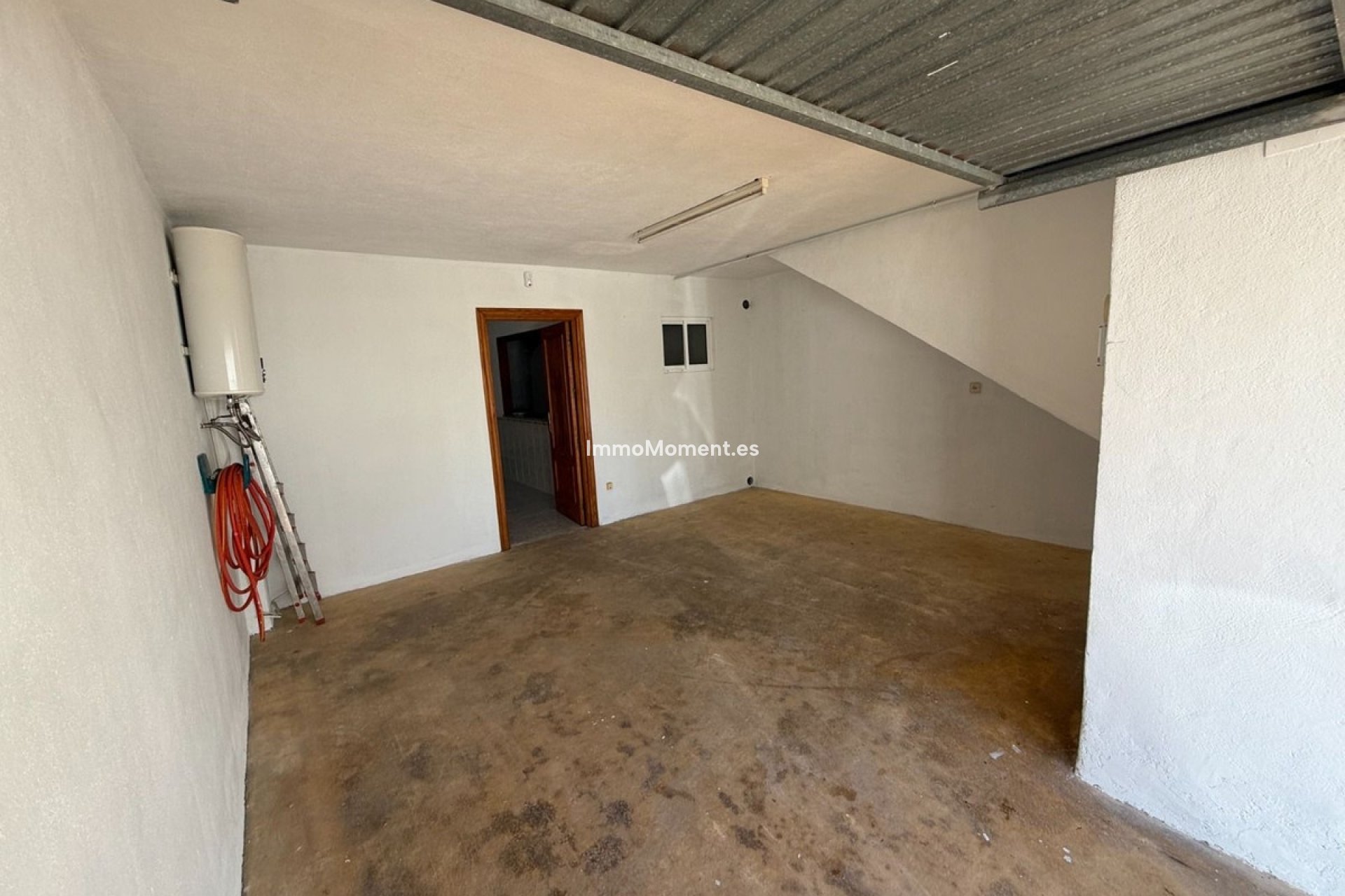Wiederverkauf - Freistehende Villa - Marbella - Marbella Centro