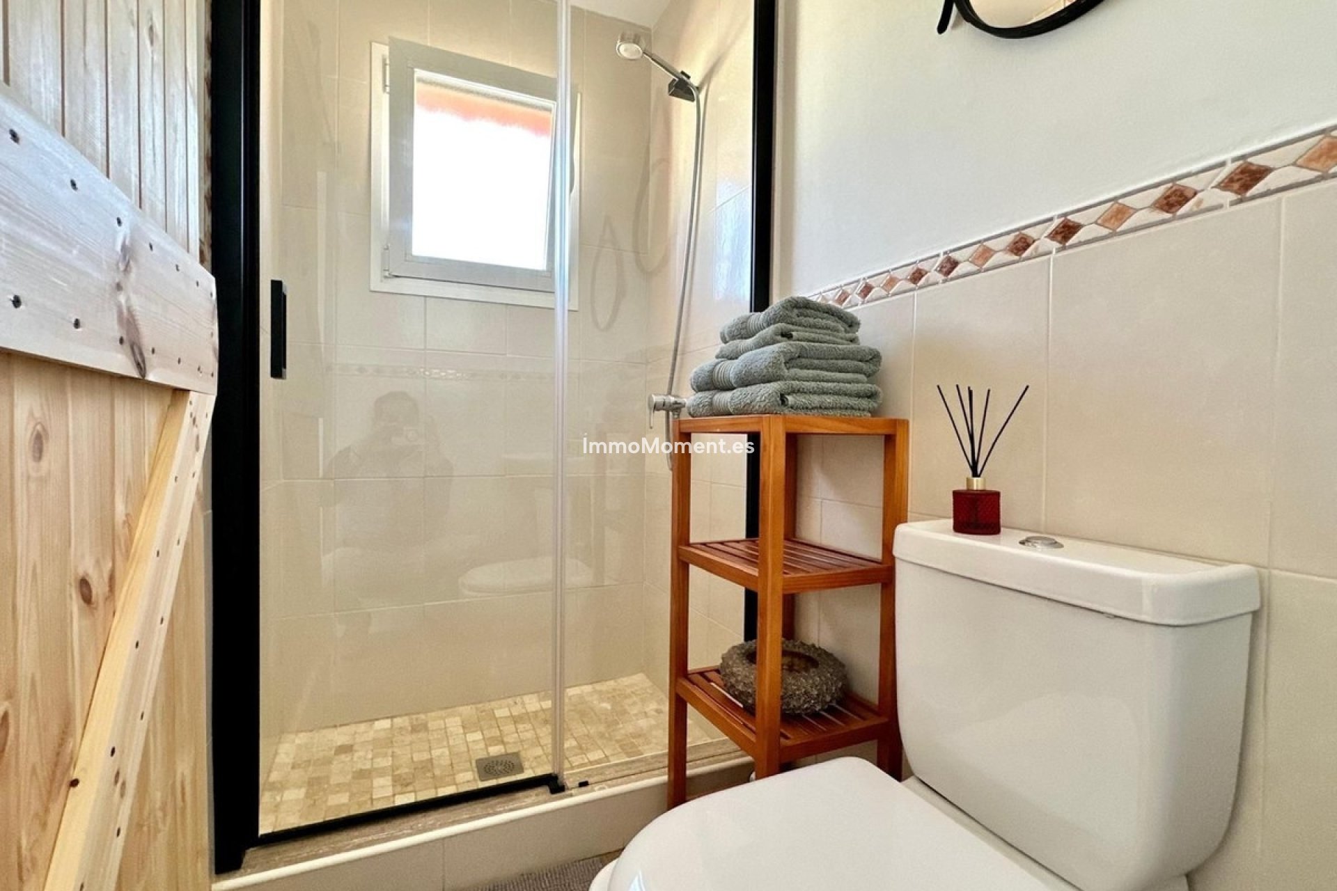 Wiederverkauf - Freistehende Villa - Marbella - Marbella Centro