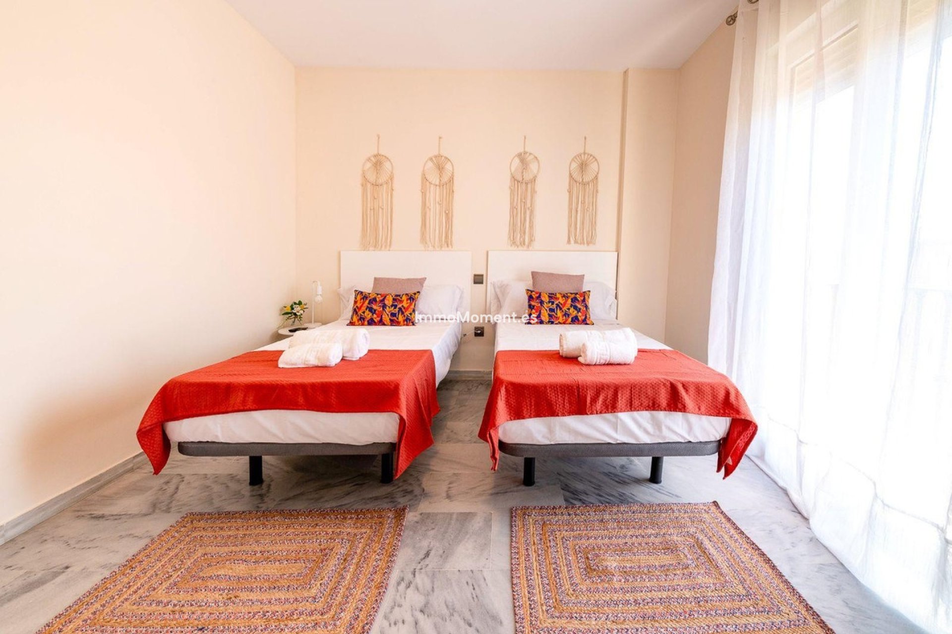 Wiederverkauf - Freistehende Villa - Marbella - Marbella Centro