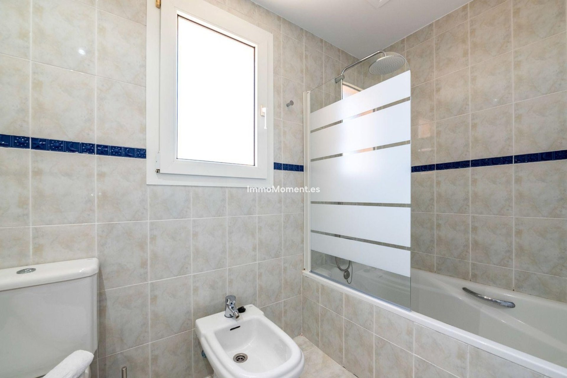 Wiederverkauf - Freistehende Villa - Marbella - Marbella Centro