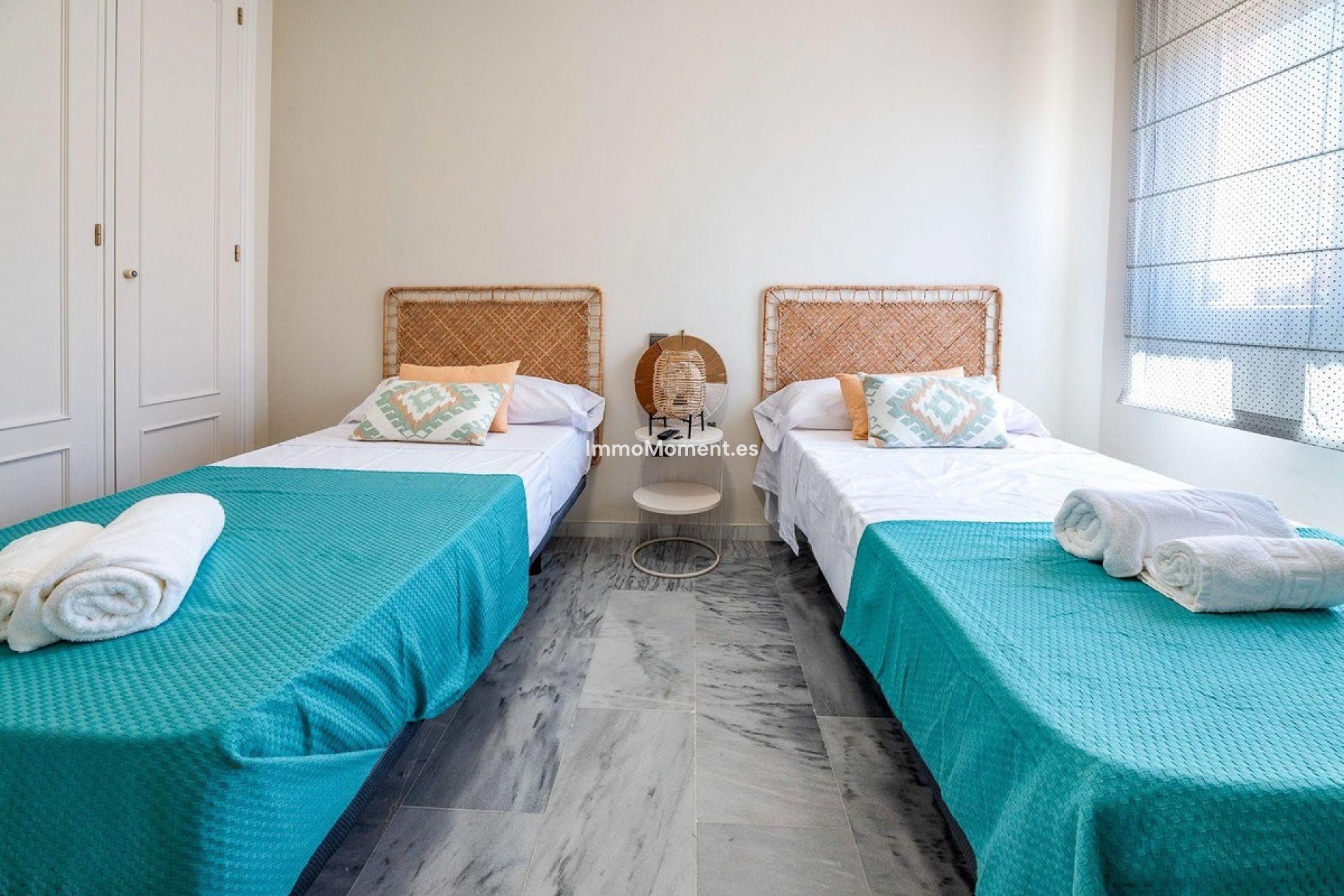 Wiederverkauf - Freistehende Villa - Marbella - Marbella Centro