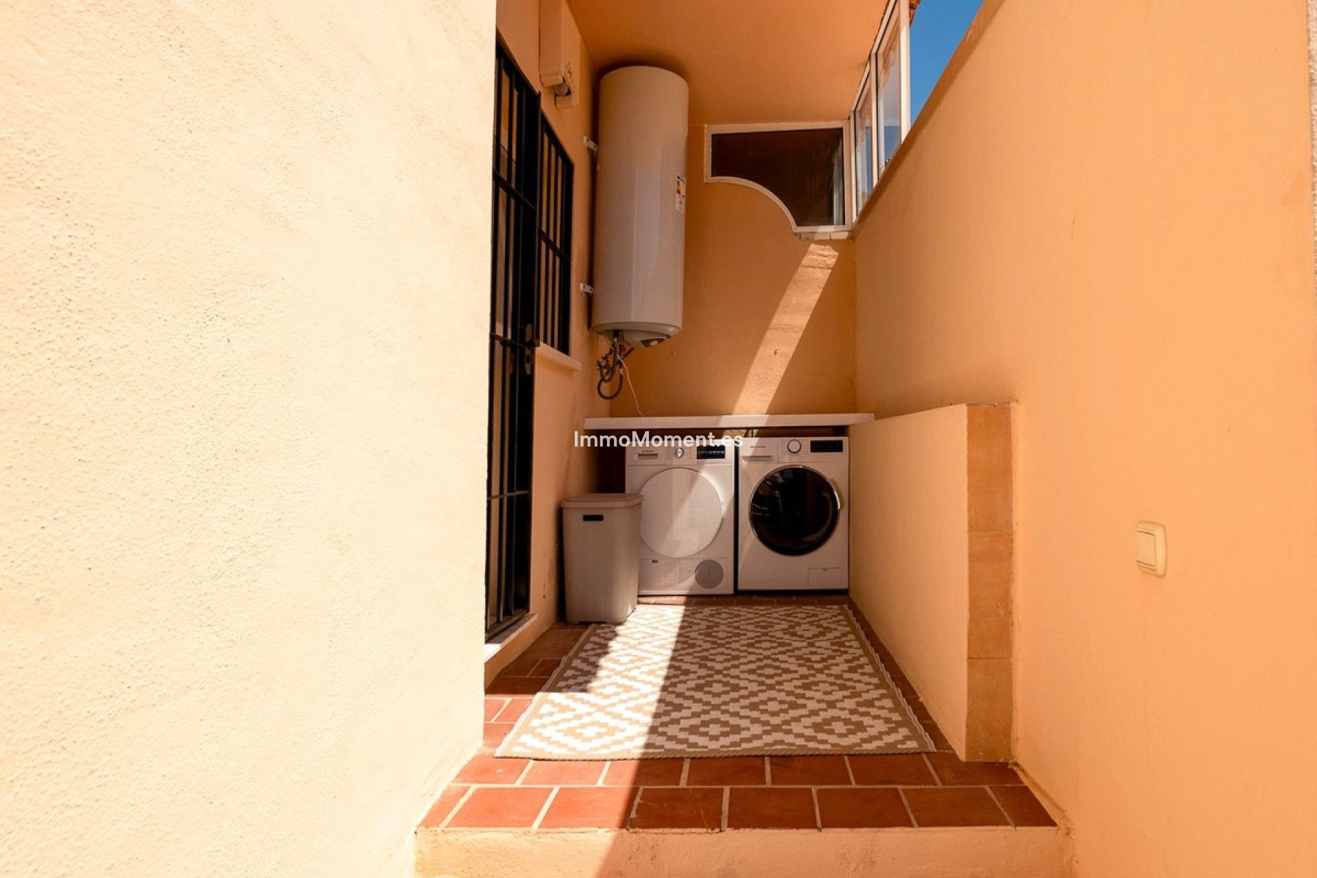 Wiederverkauf - Freistehende Villa - Marbella - Marbella Centro