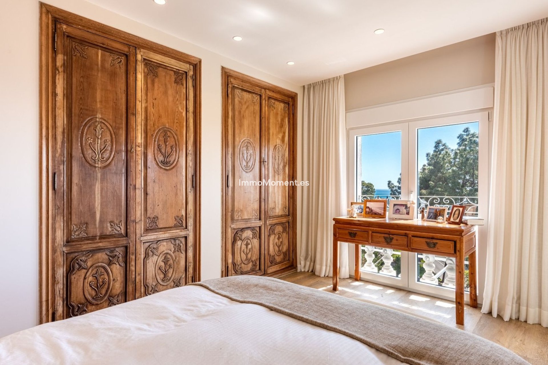 Wiederverkauf - Freistehende Villa - Marbella - Marbella Centro