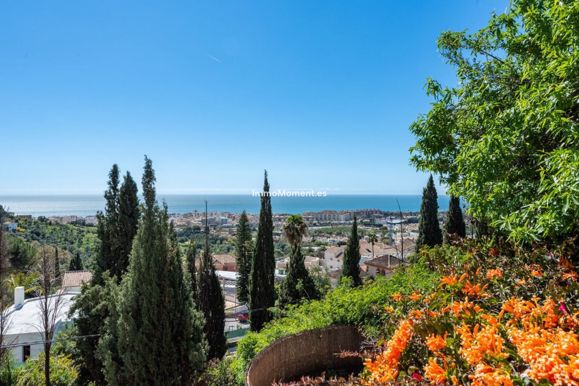Wiederverkauf - Freistehende Villa - Marbella - Marbella Centro