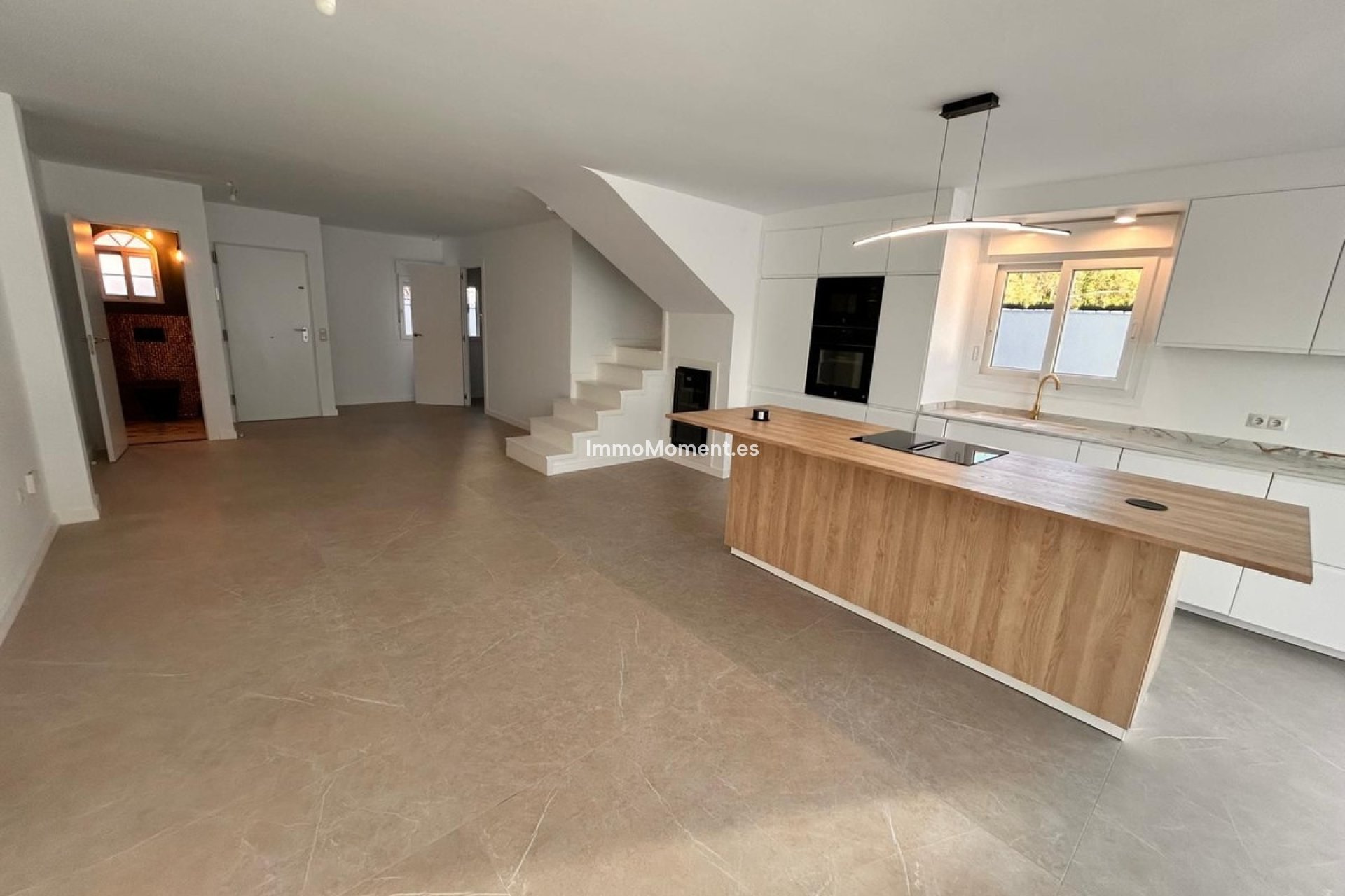 Wiederverkauf - Freistehende Villa - Marbella - Marbella Centro