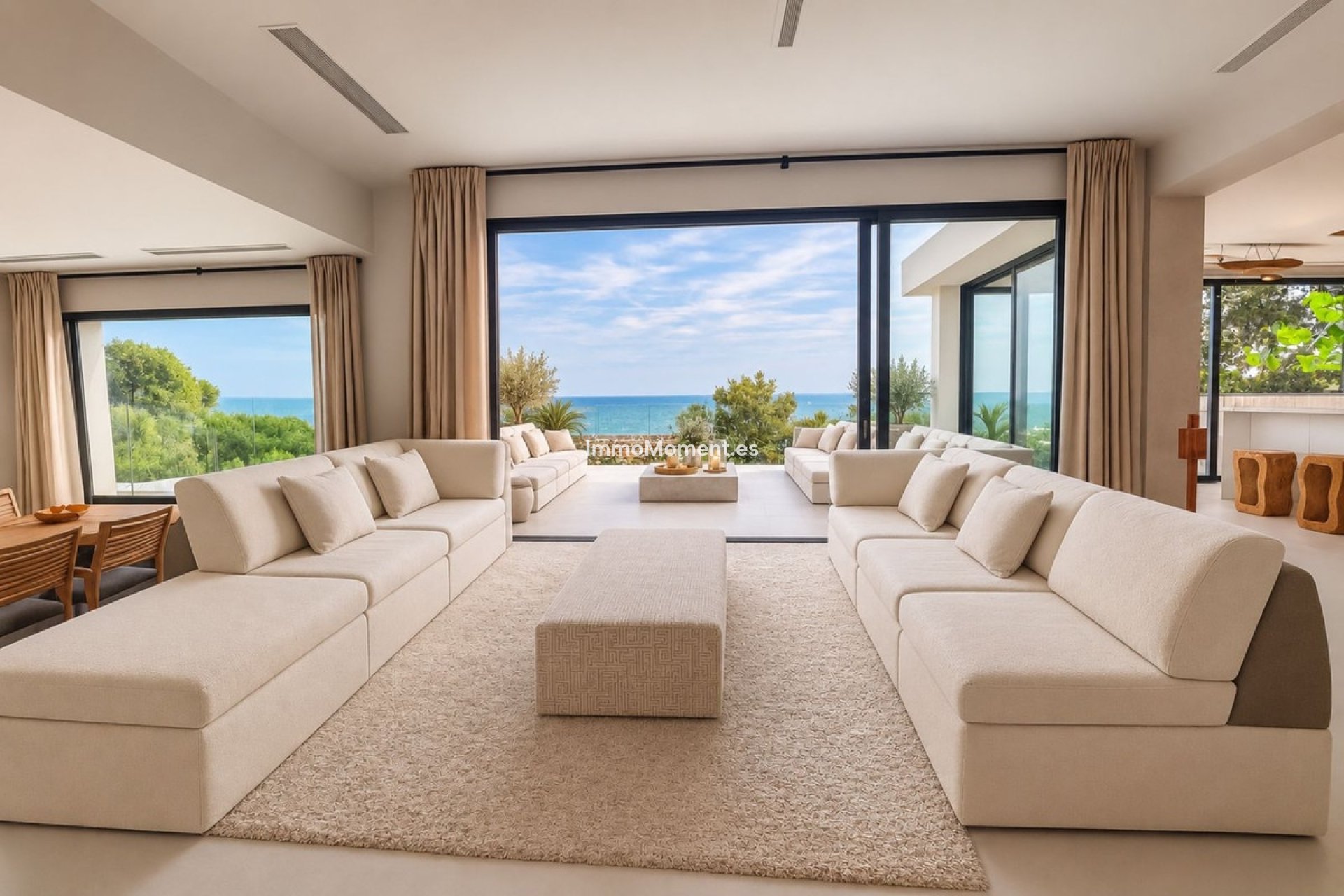 Wiederverkauf - Freistehende Villa - Marbella - Marbella Centro
