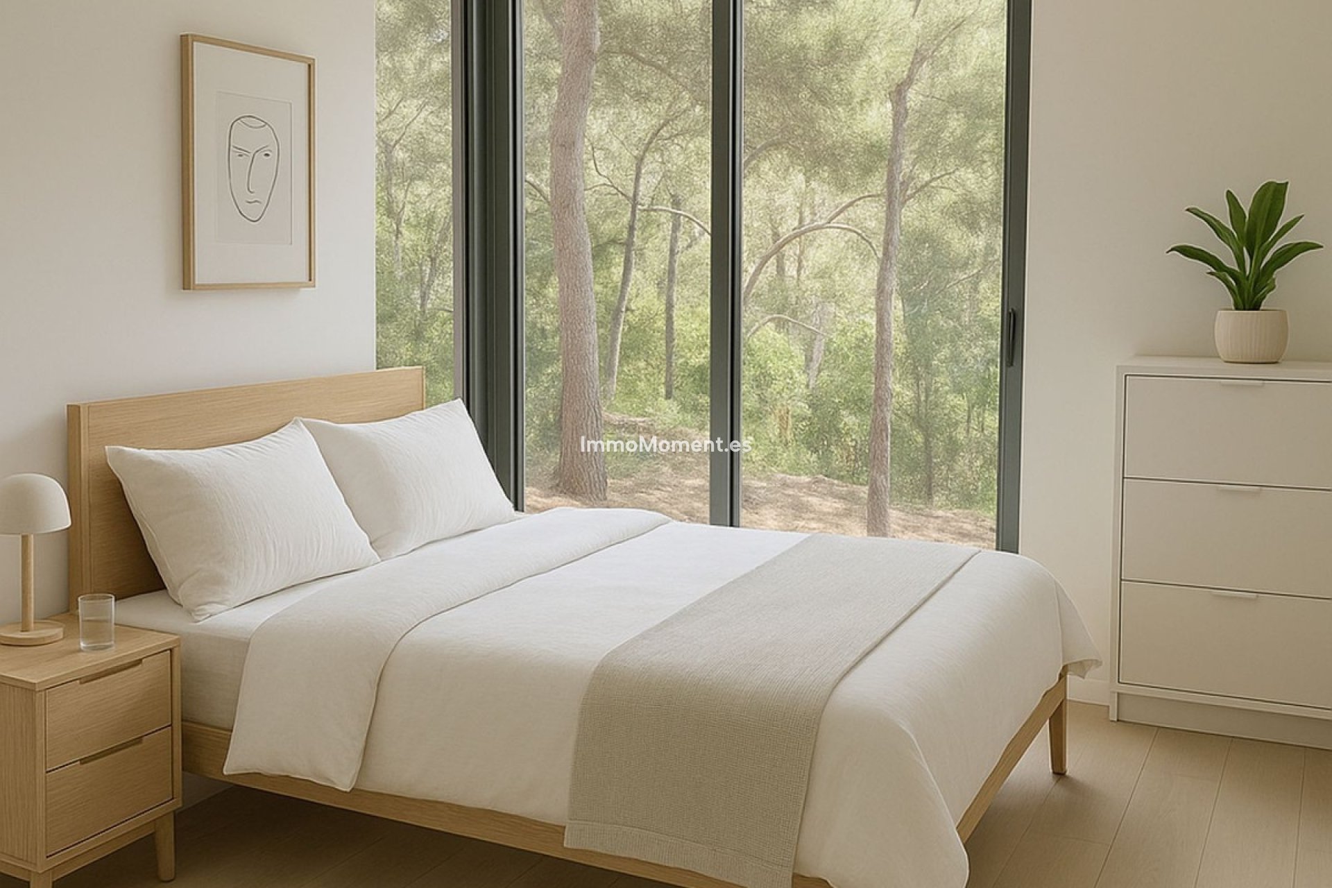 Wiederverkauf - Freistehende Villa - Marbella - Marbella Centro