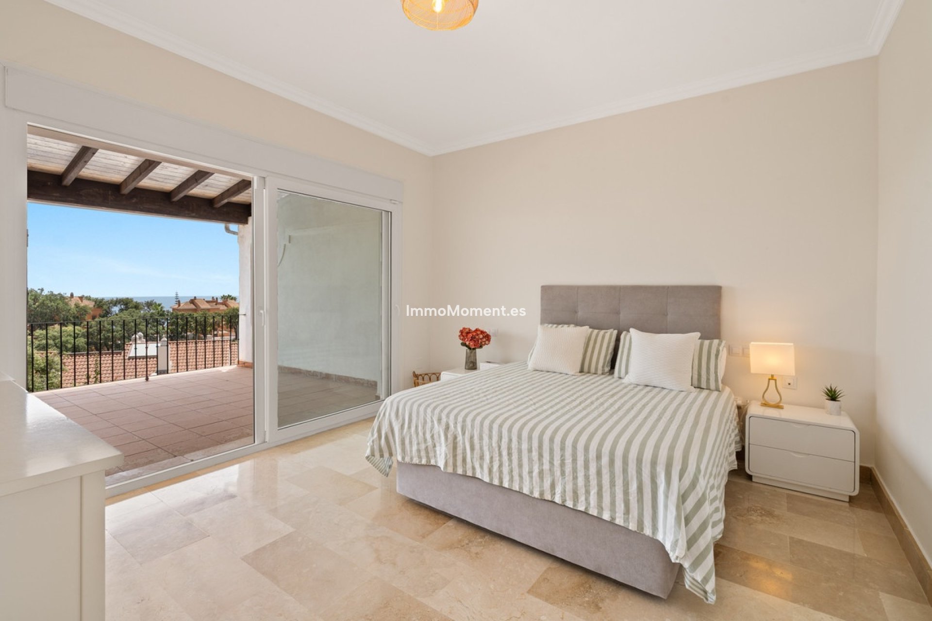 Wiederverkauf - Freistehende Villa - Marbella - Marbella Centro