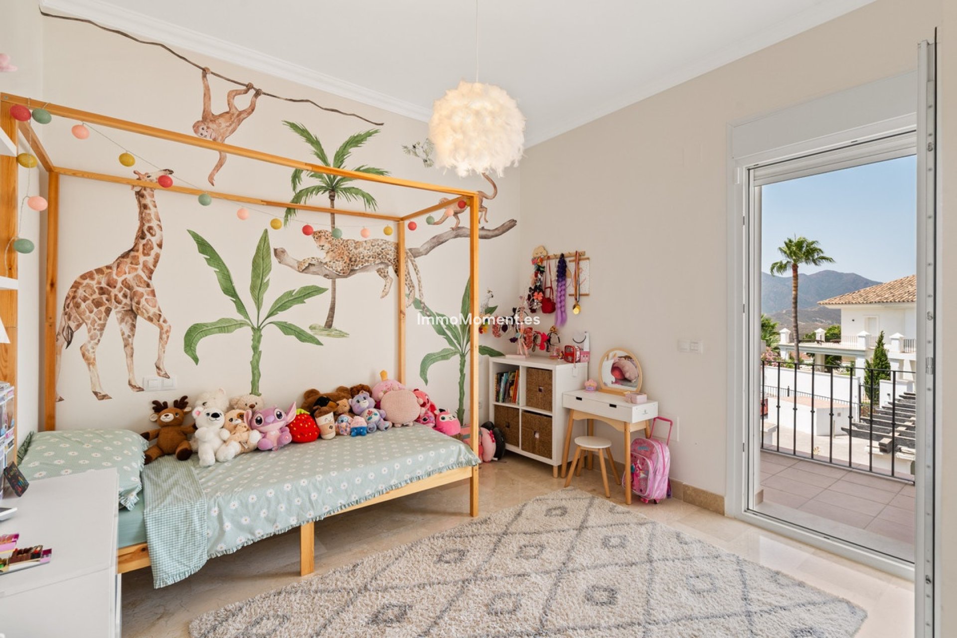 Wiederverkauf - Freistehende Villa - Marbella - Marbella Centro