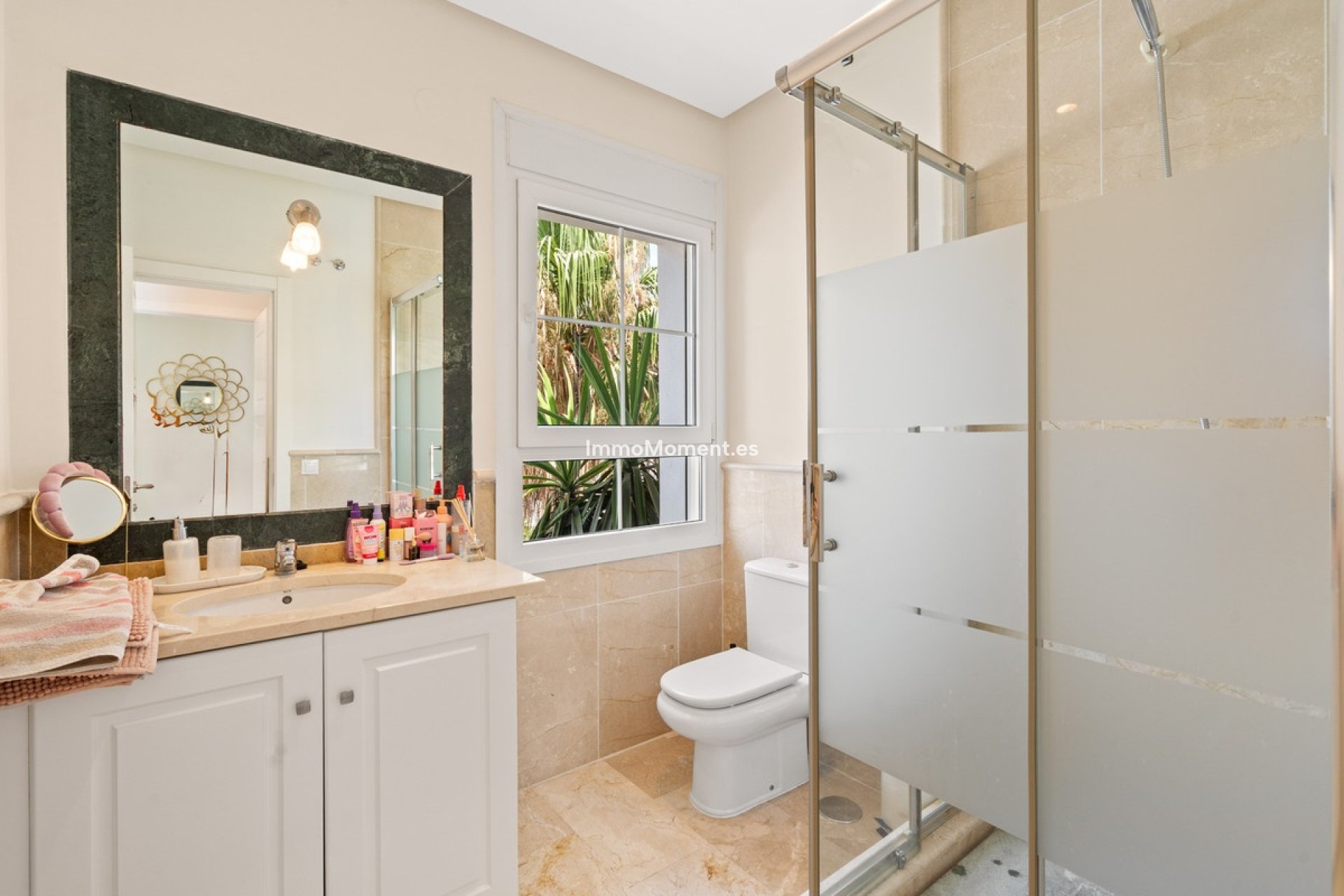 Wiederverkauf - Freistehende Villa - Marbella - Marbella Centro