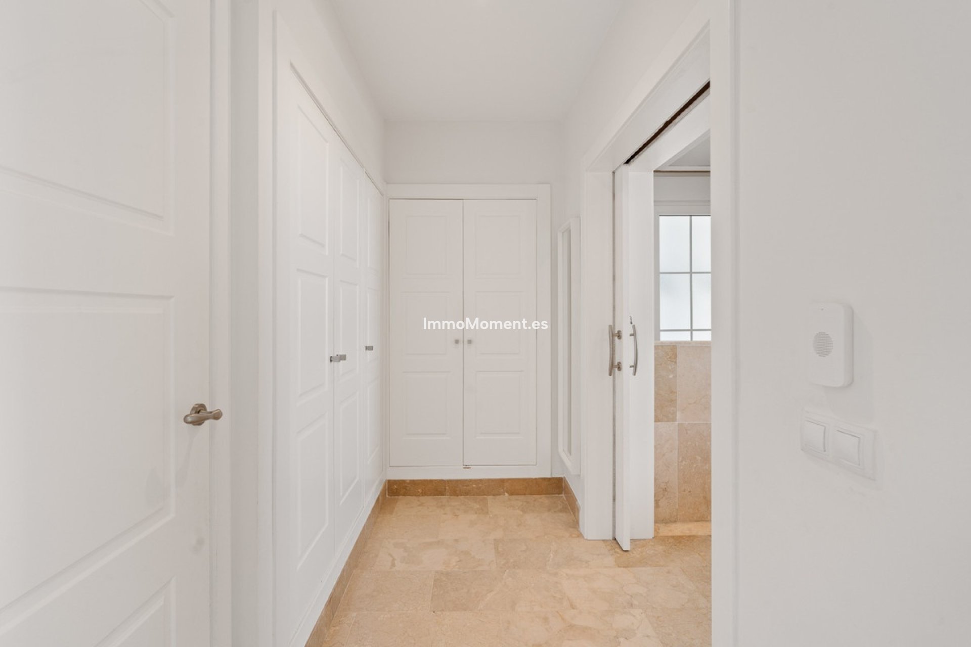 Wiederverkauf - Freistehende Villa - Marbella - Marbella Centro