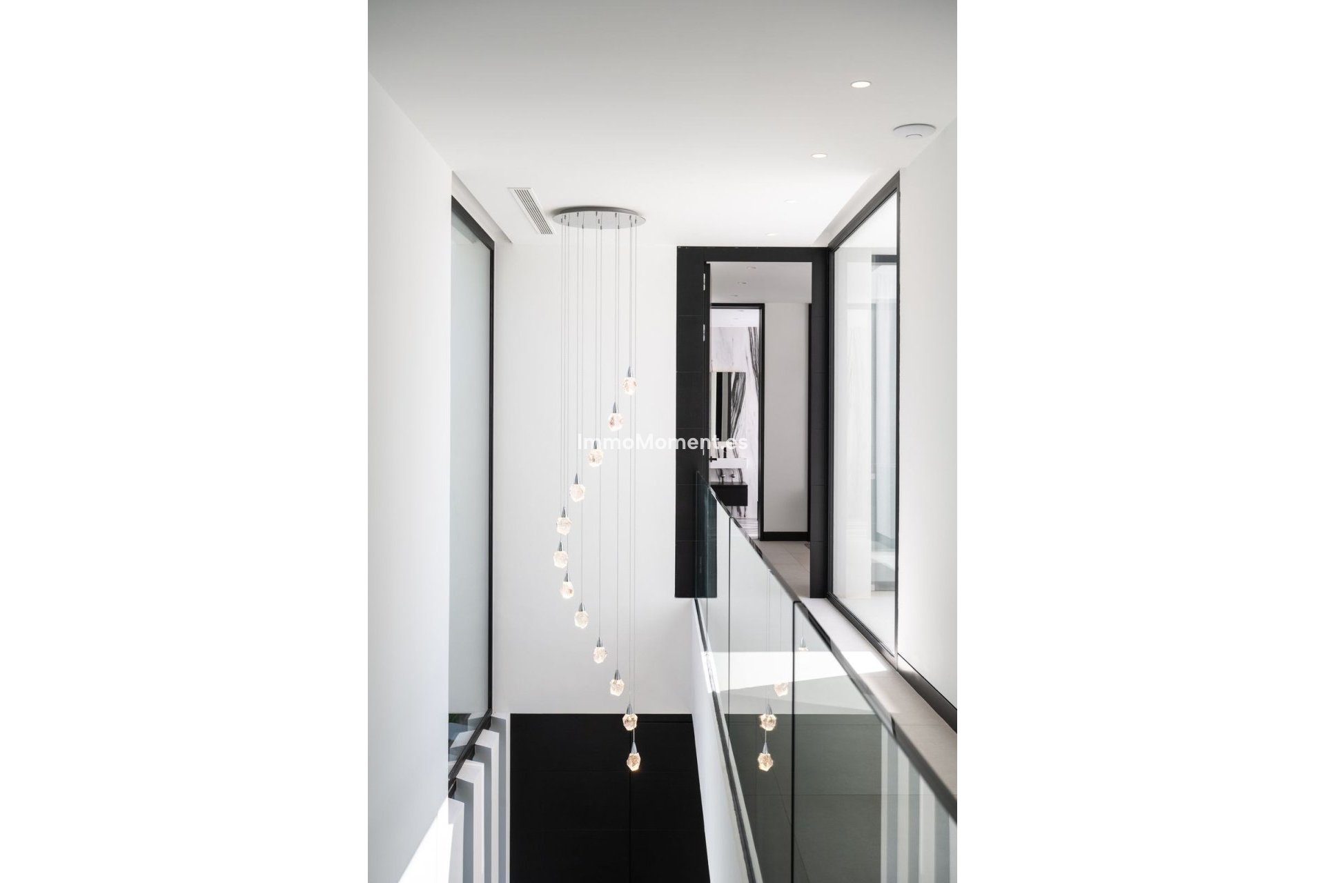 Wiederverkauf - Freistehende Villa - Marbella - Marbella Centro