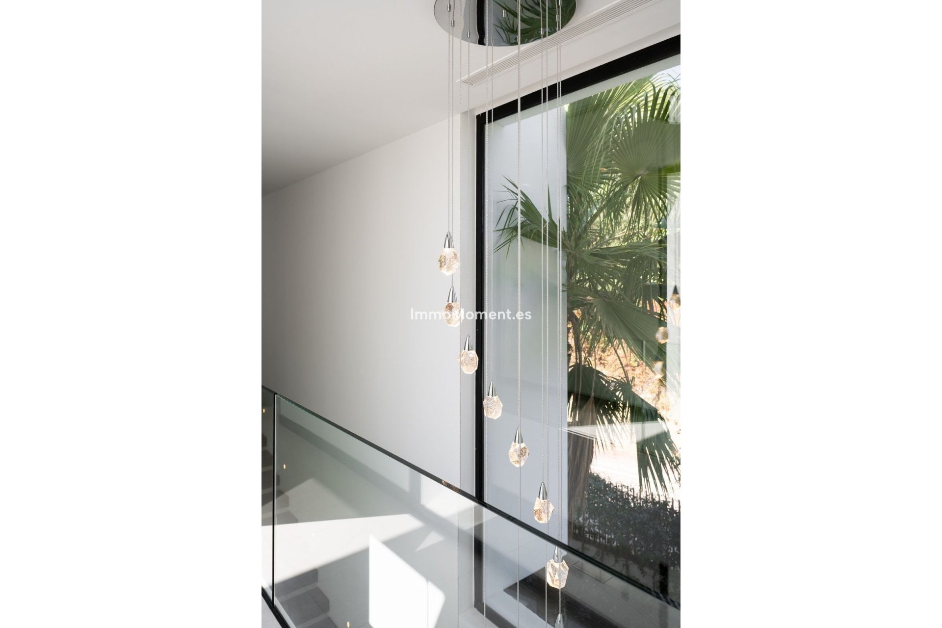 Wiederverkauf - Freistehende Villa - Marbella - Marbella Centro