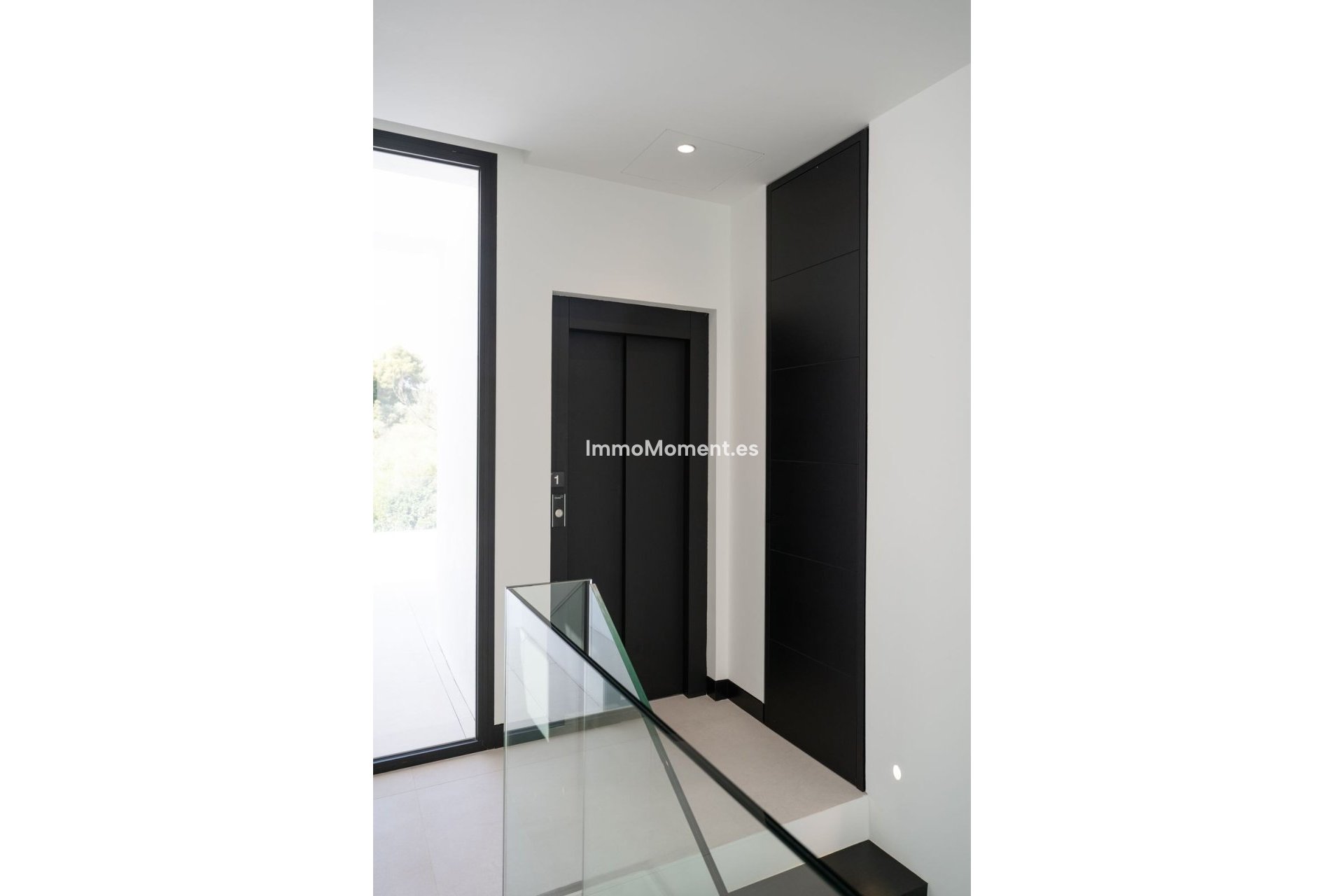 Wiederverkauf - Freistehende Villa - Marbella - Marbella Centro
