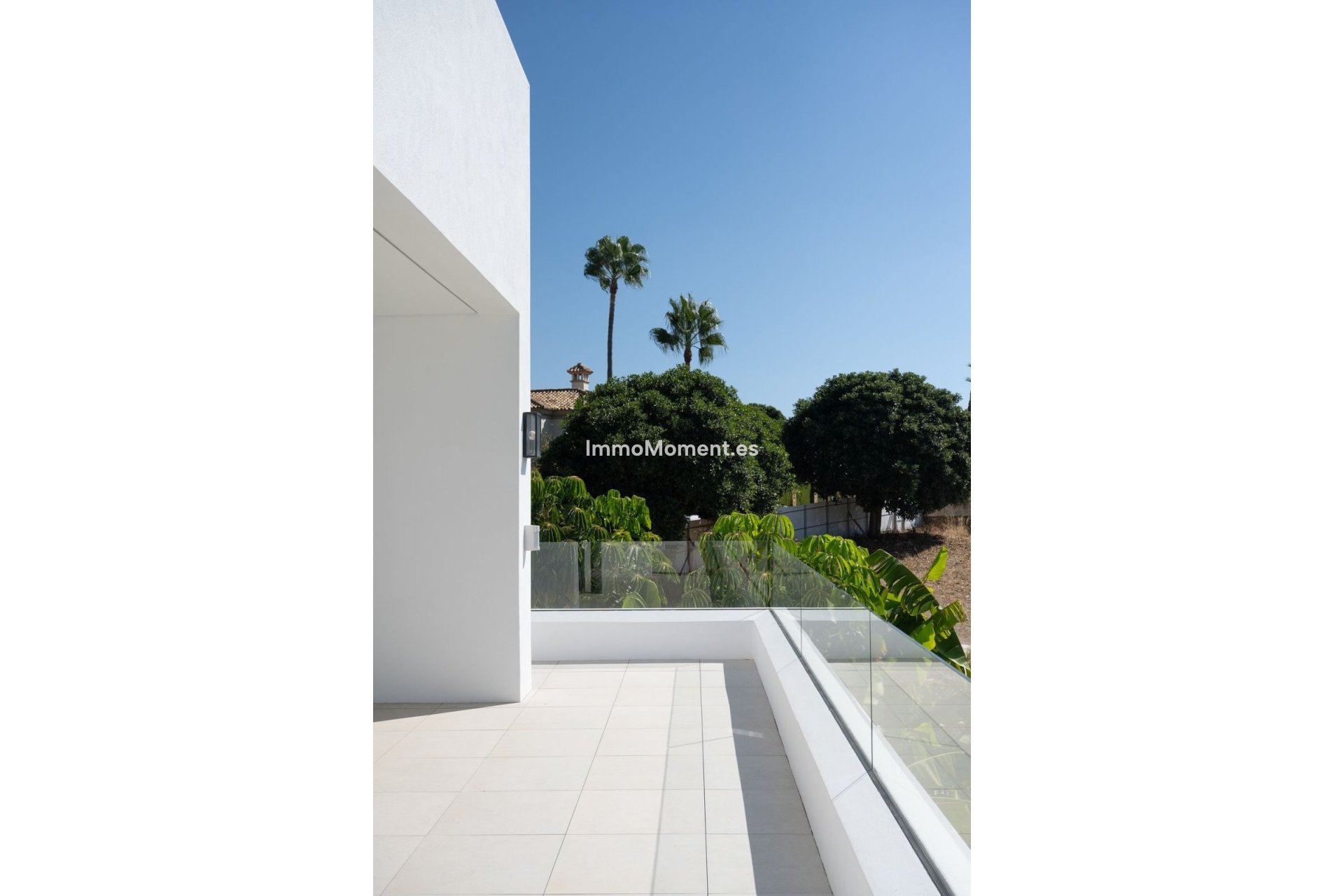 Wiederverkauf - Freistehende Villa - Marbella - Marbella Centro