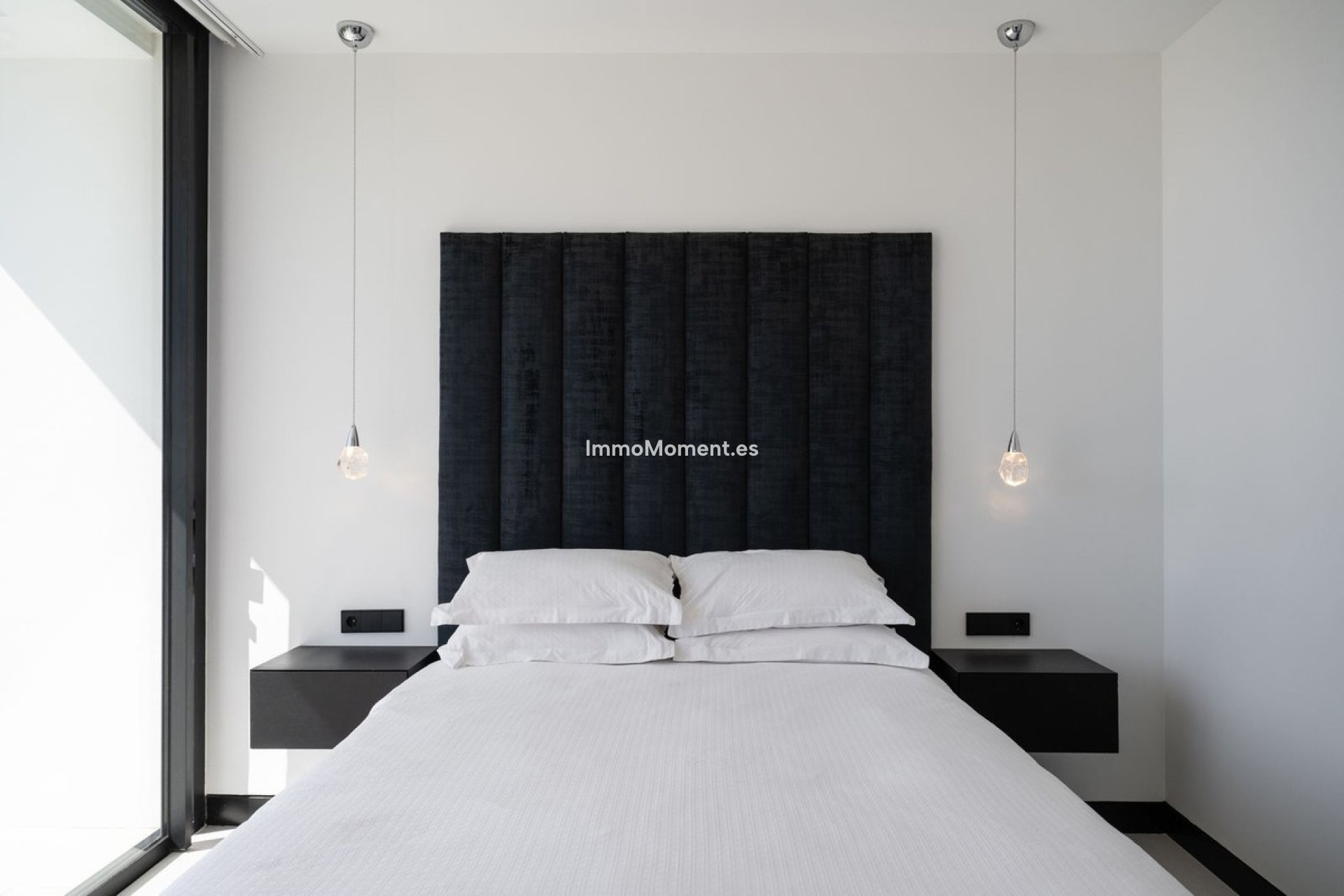 Wiederverkauf - Freistehende Villa - Marbella - Marbella Centro