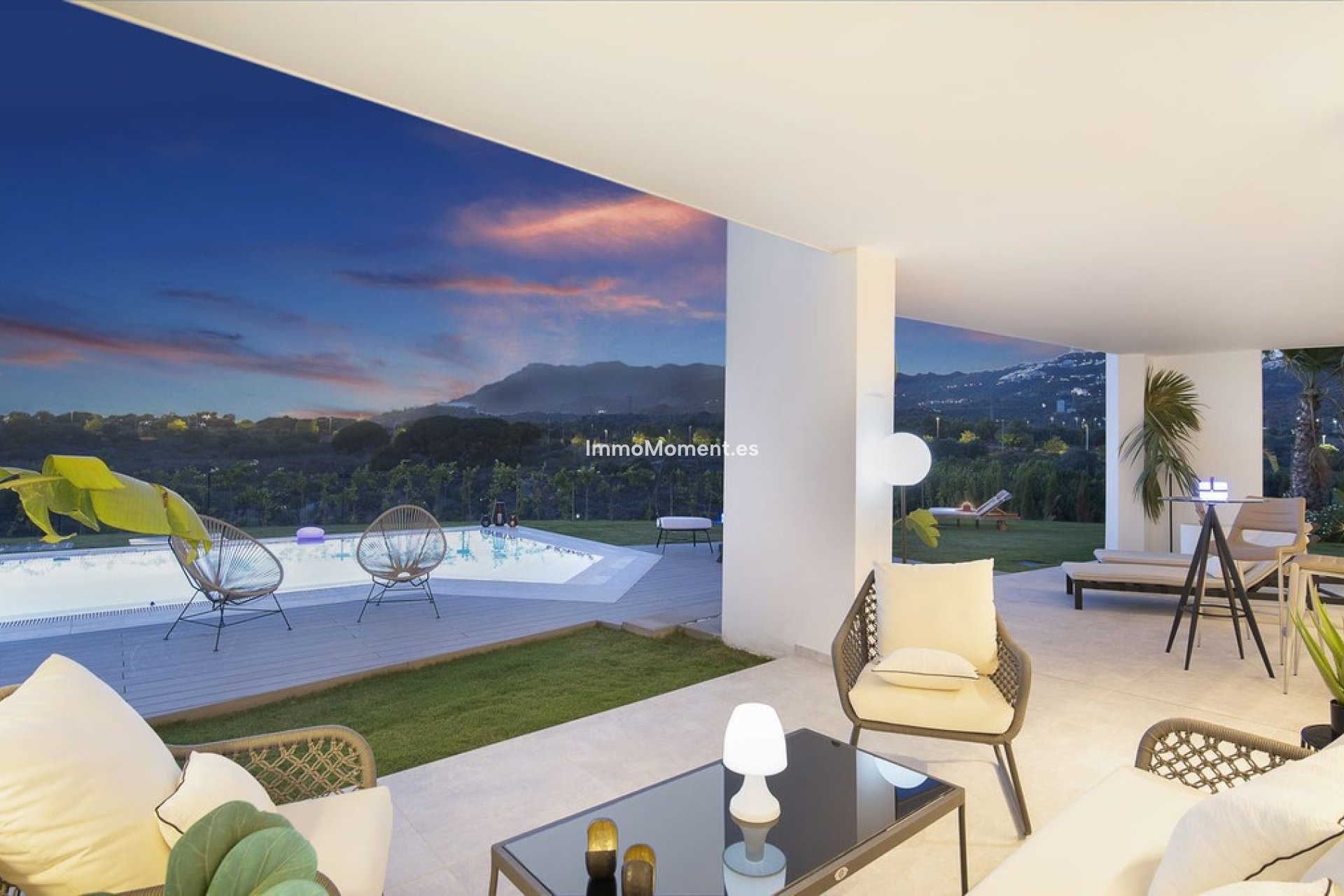 Wiederverkauf - Freistehende Villa - Marbella - Marbella Centro